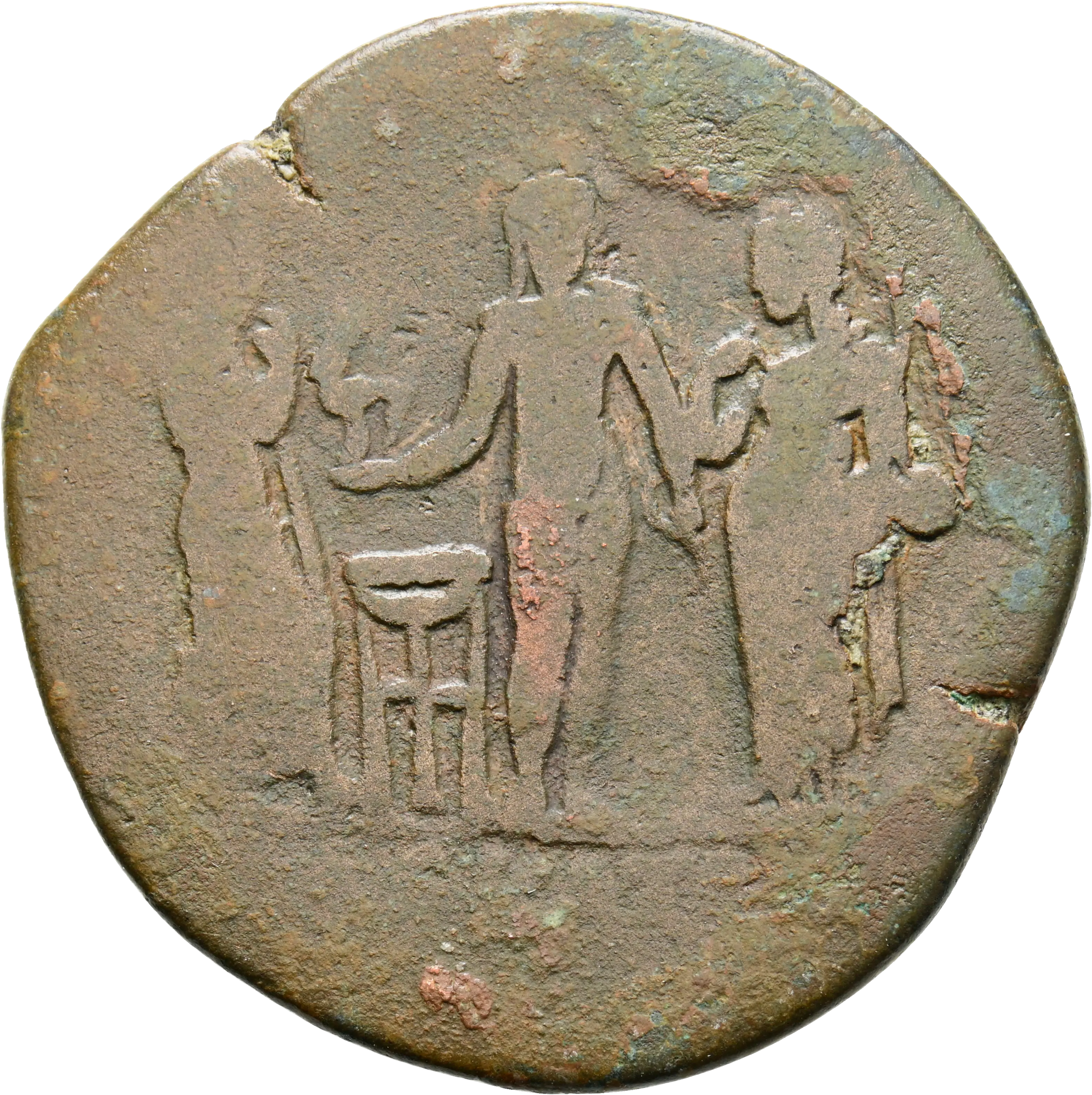 Image of the obverse