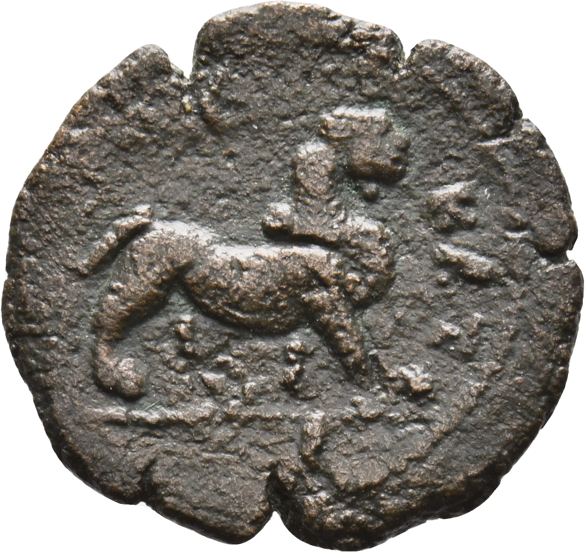 Image of the obverse