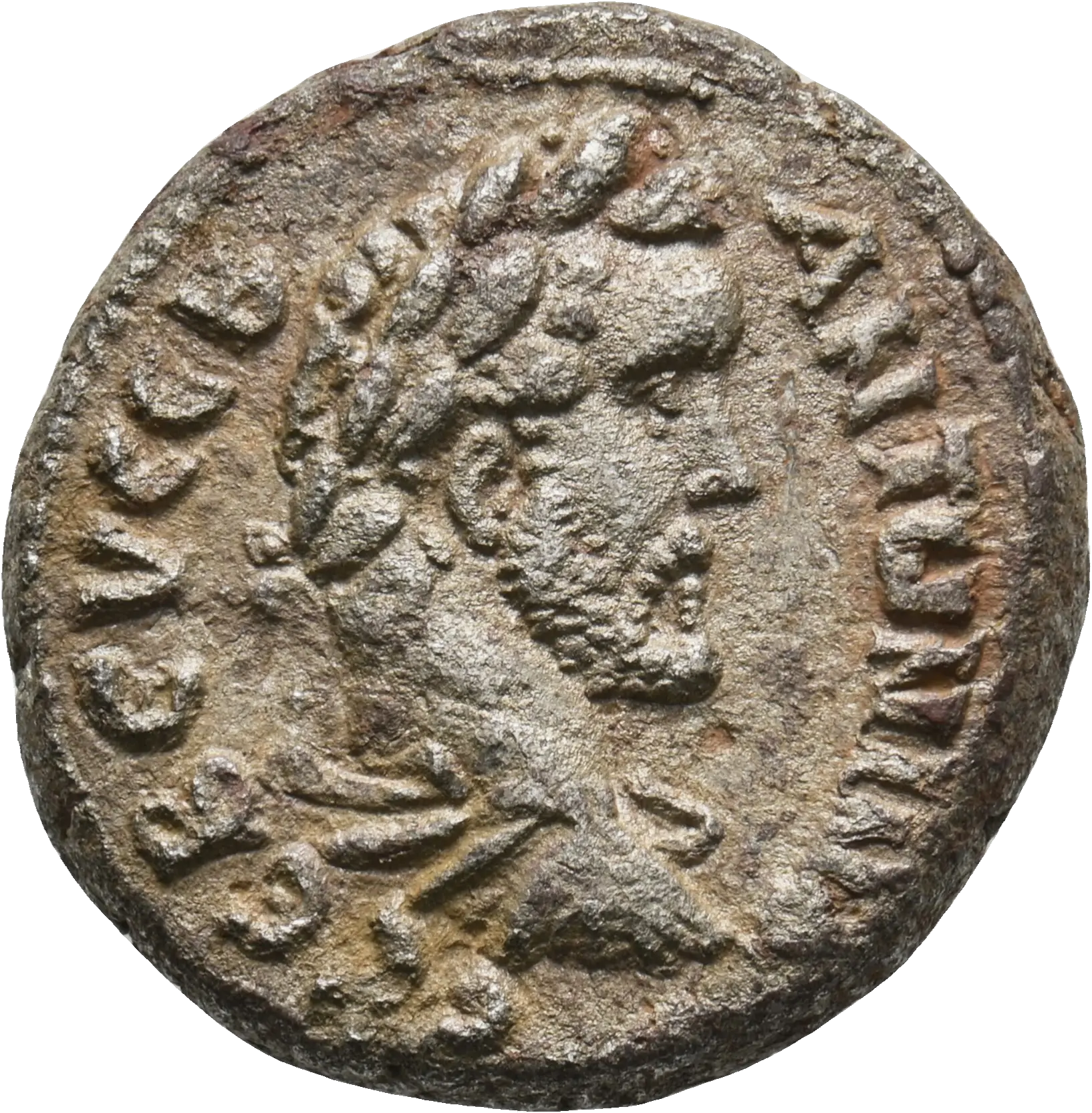 Image of the obverse