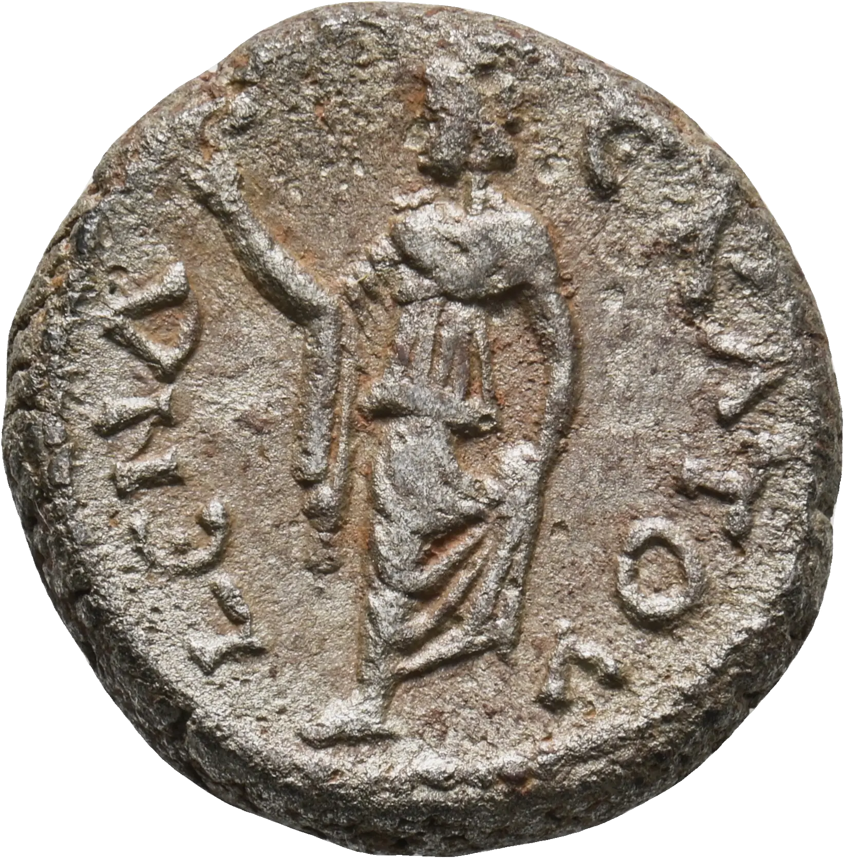 Image of the obverse