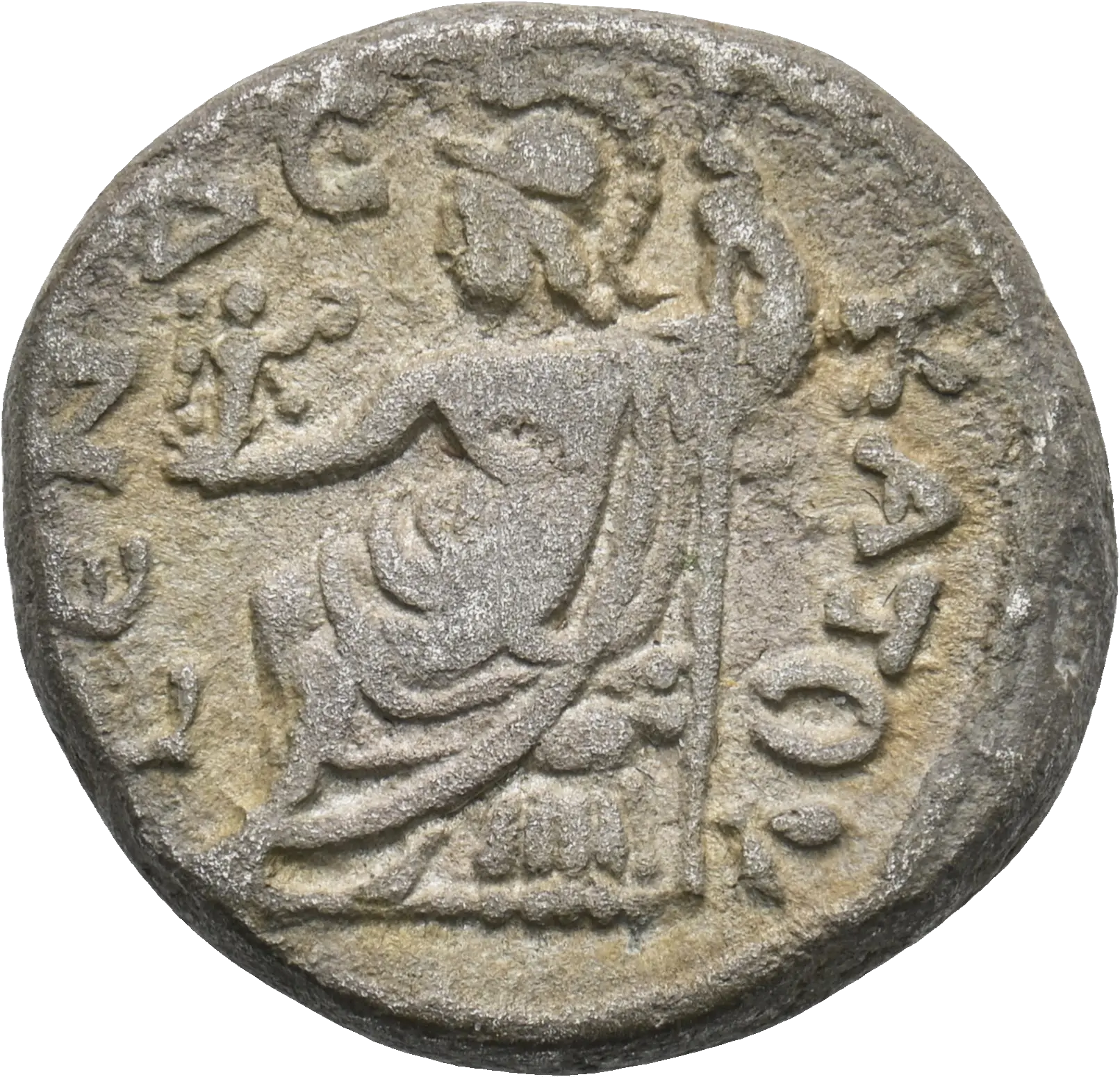 Image of the obverse
