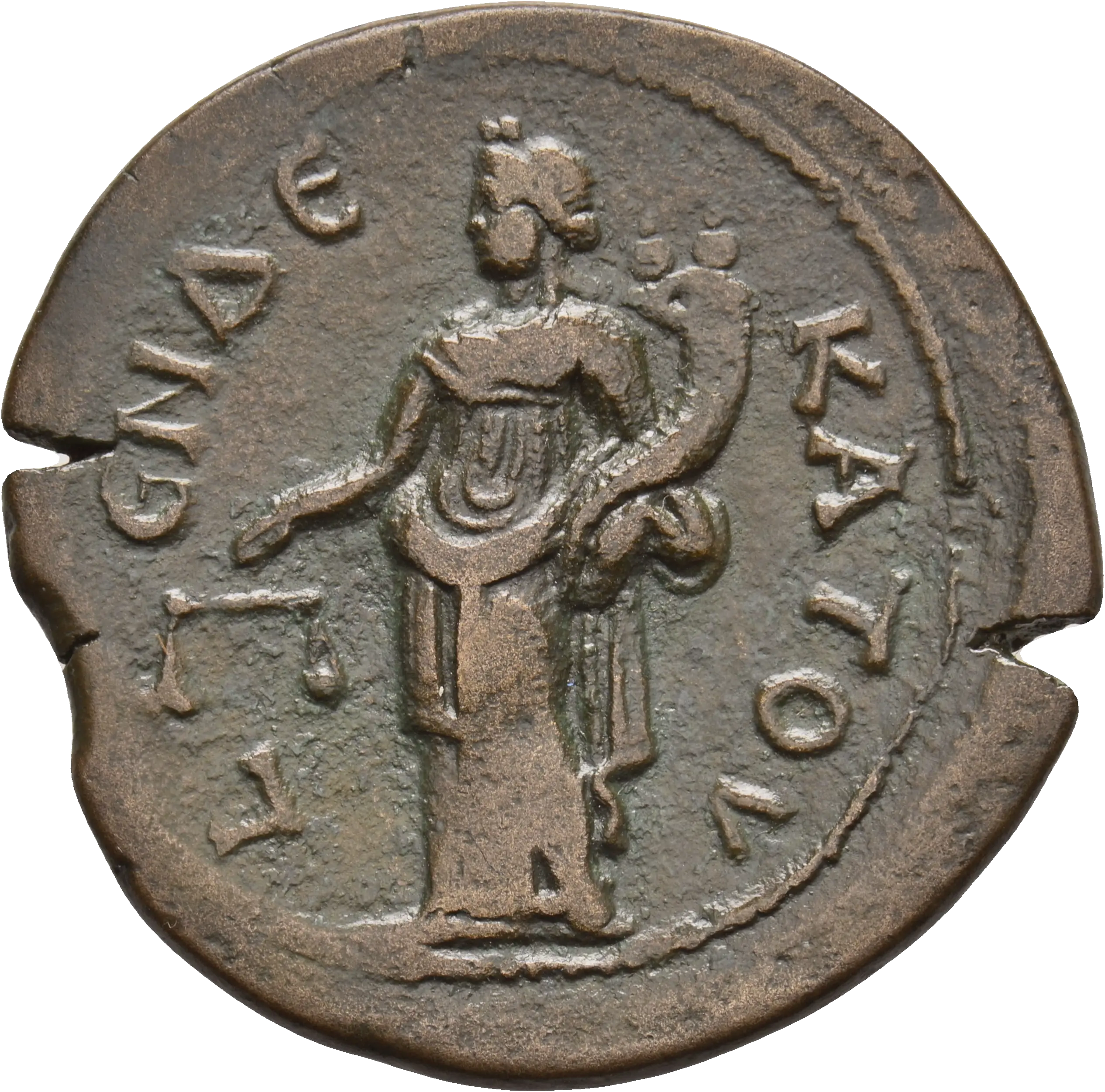 Image of the obverse