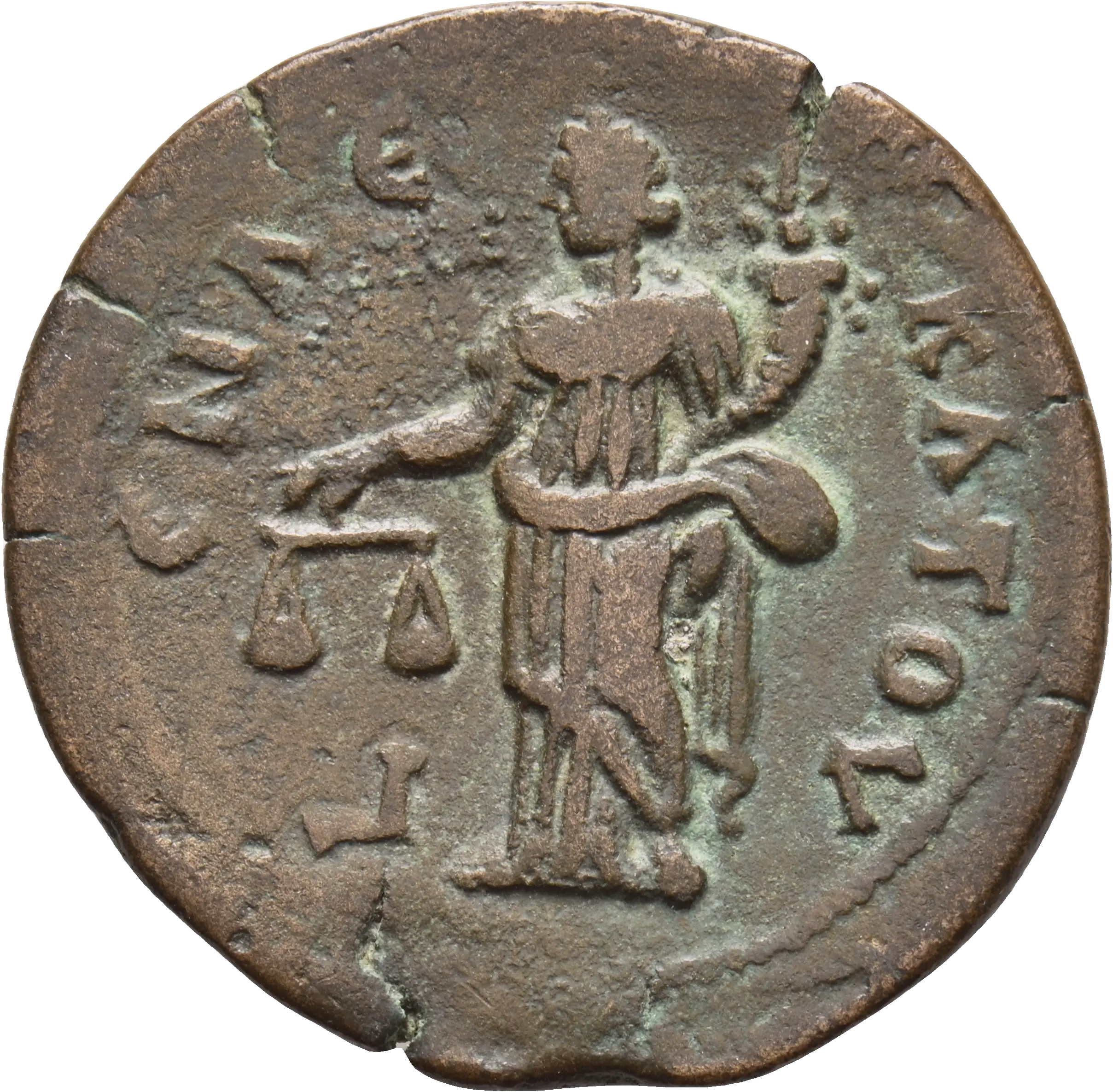 Image of the obverse
