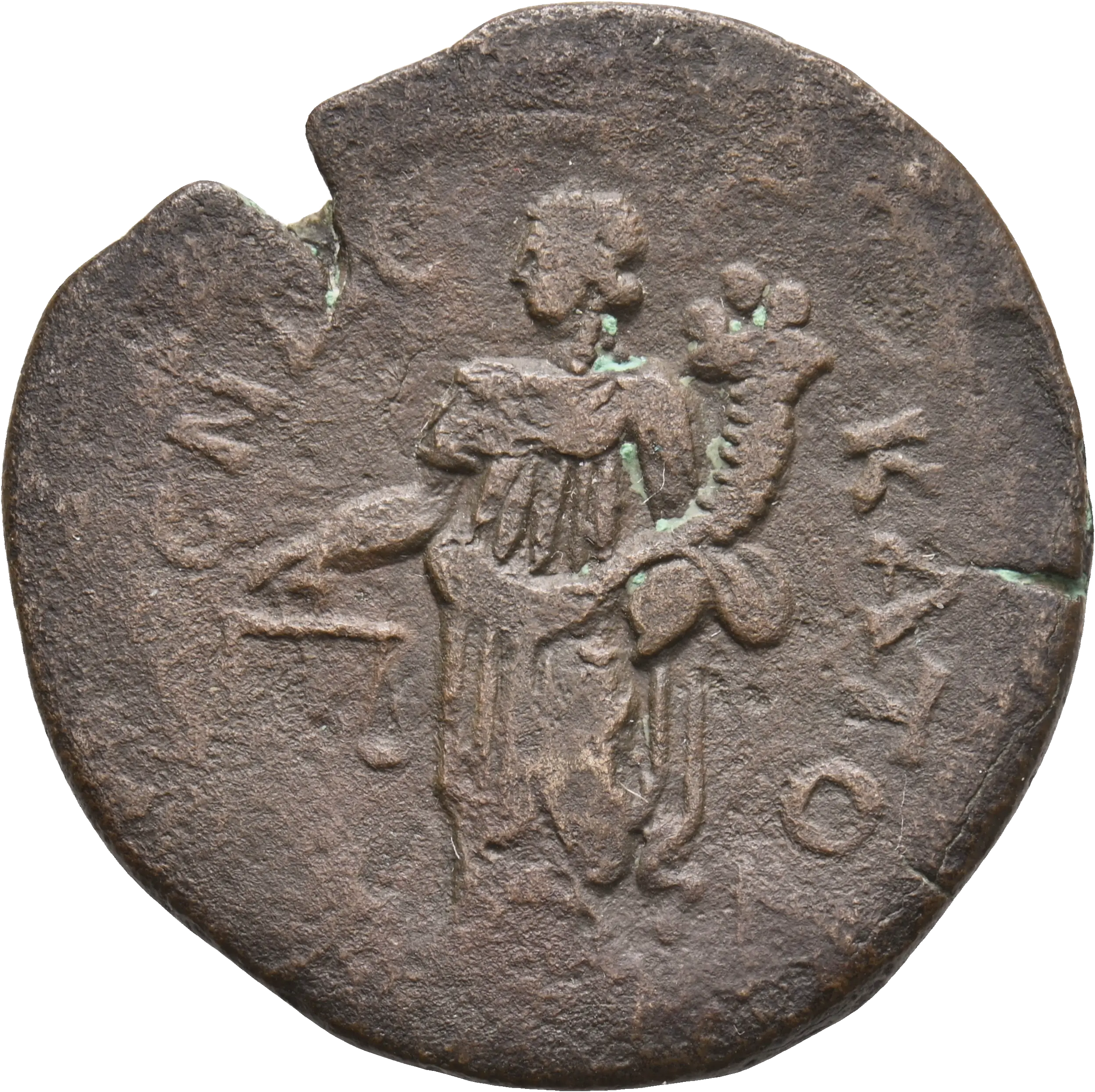 Image of the obverse