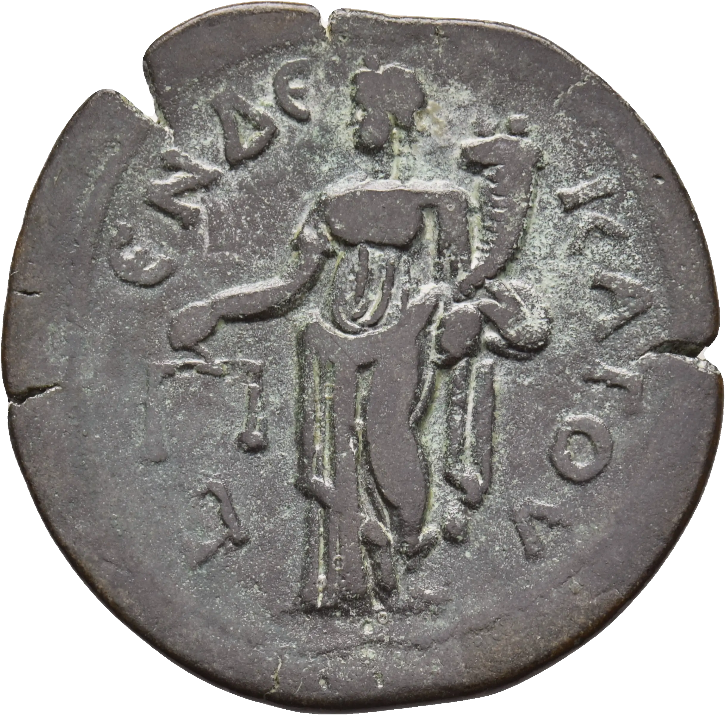 Image of the obverse