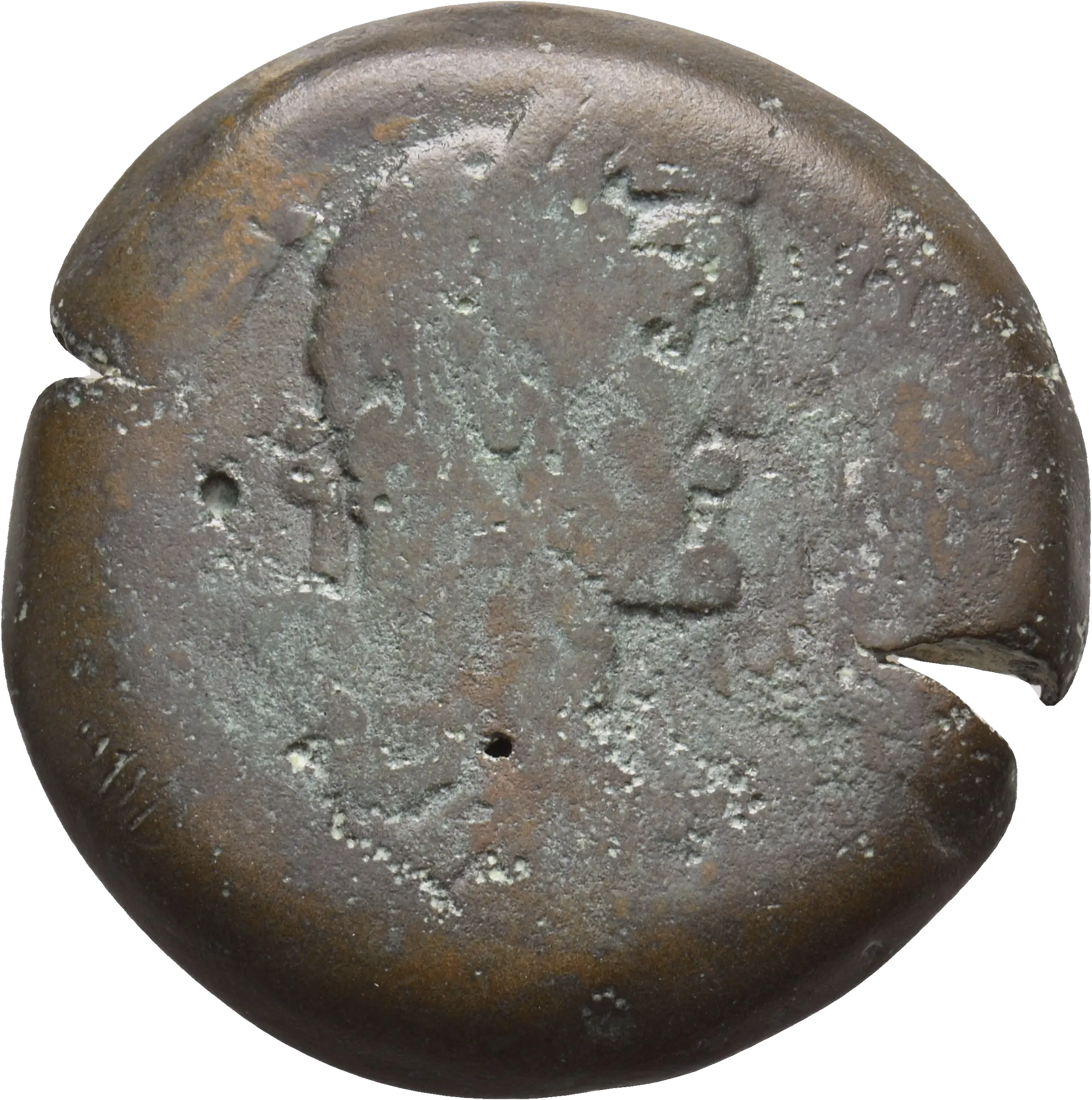 Image of the obverse
