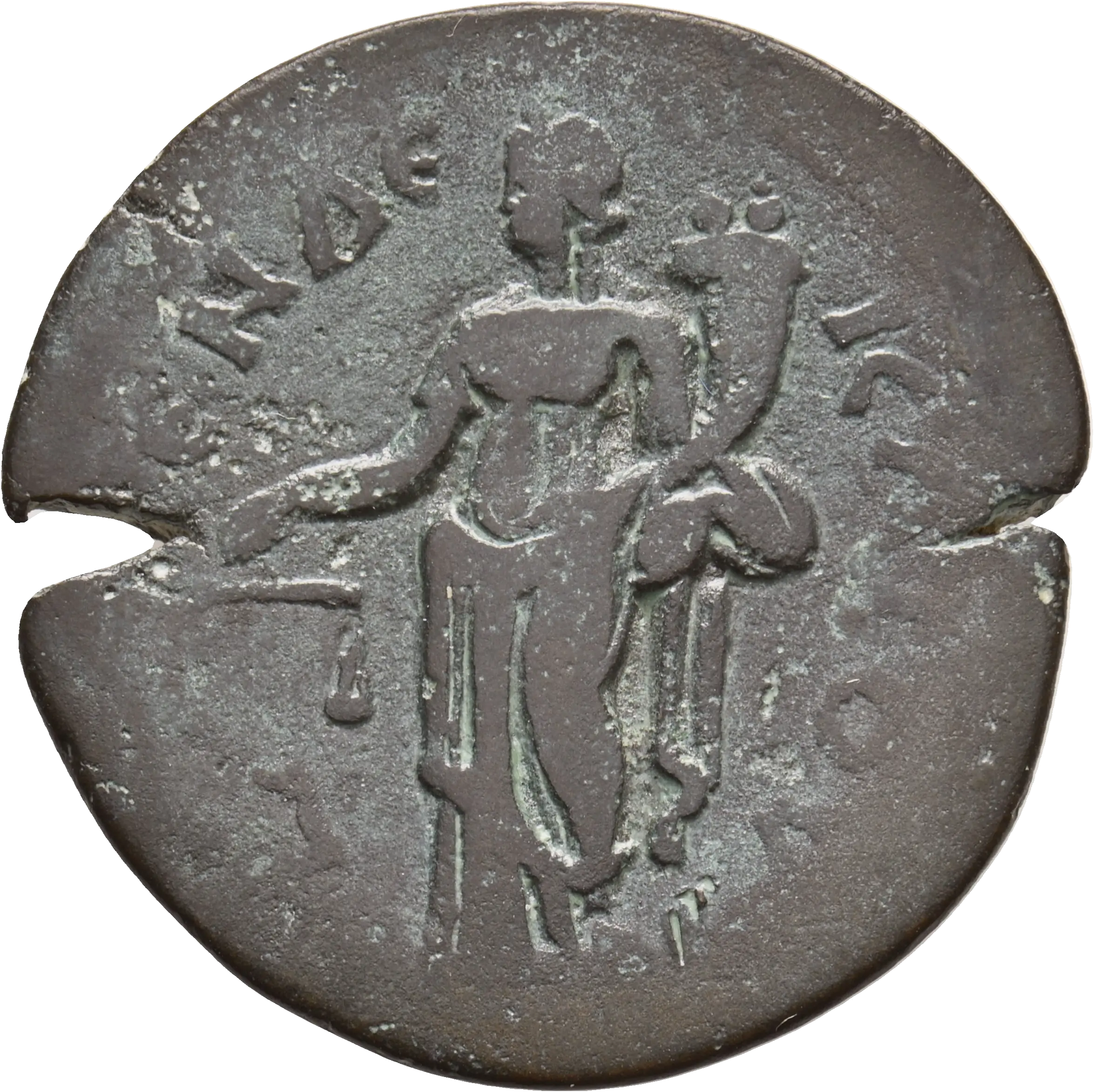 Image of the obverse