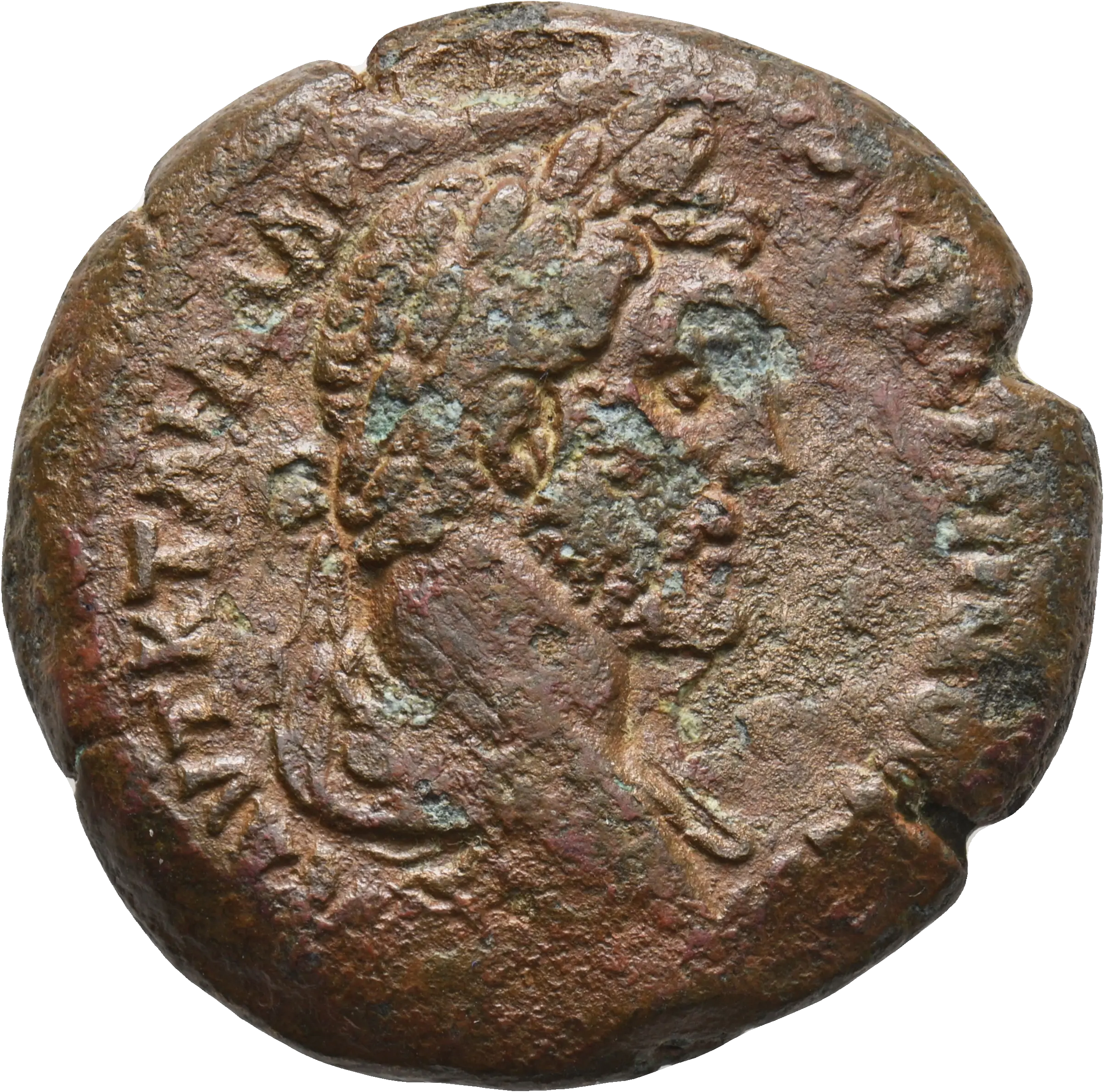 Image of the obverse
