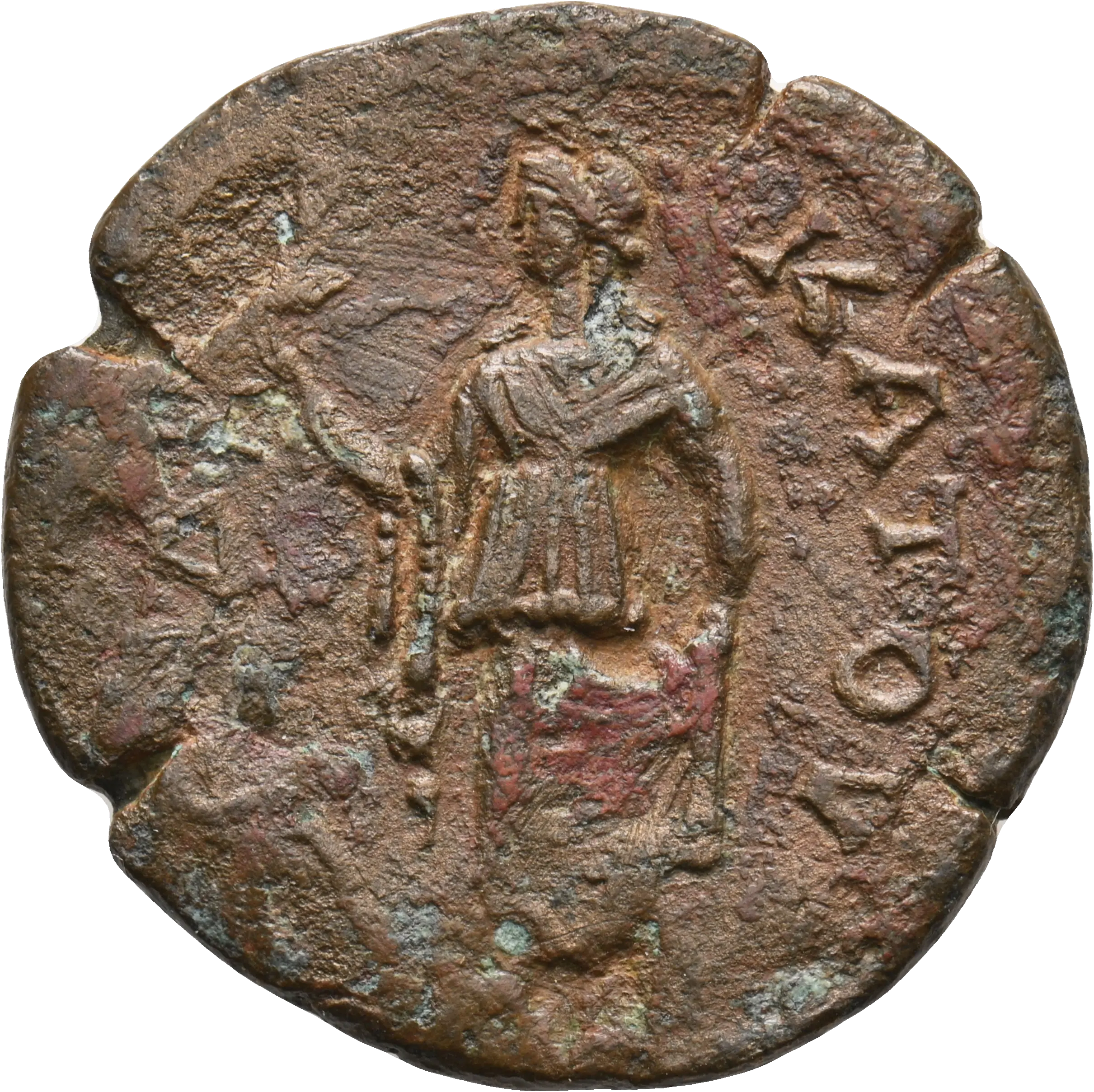 Image of the obverse
