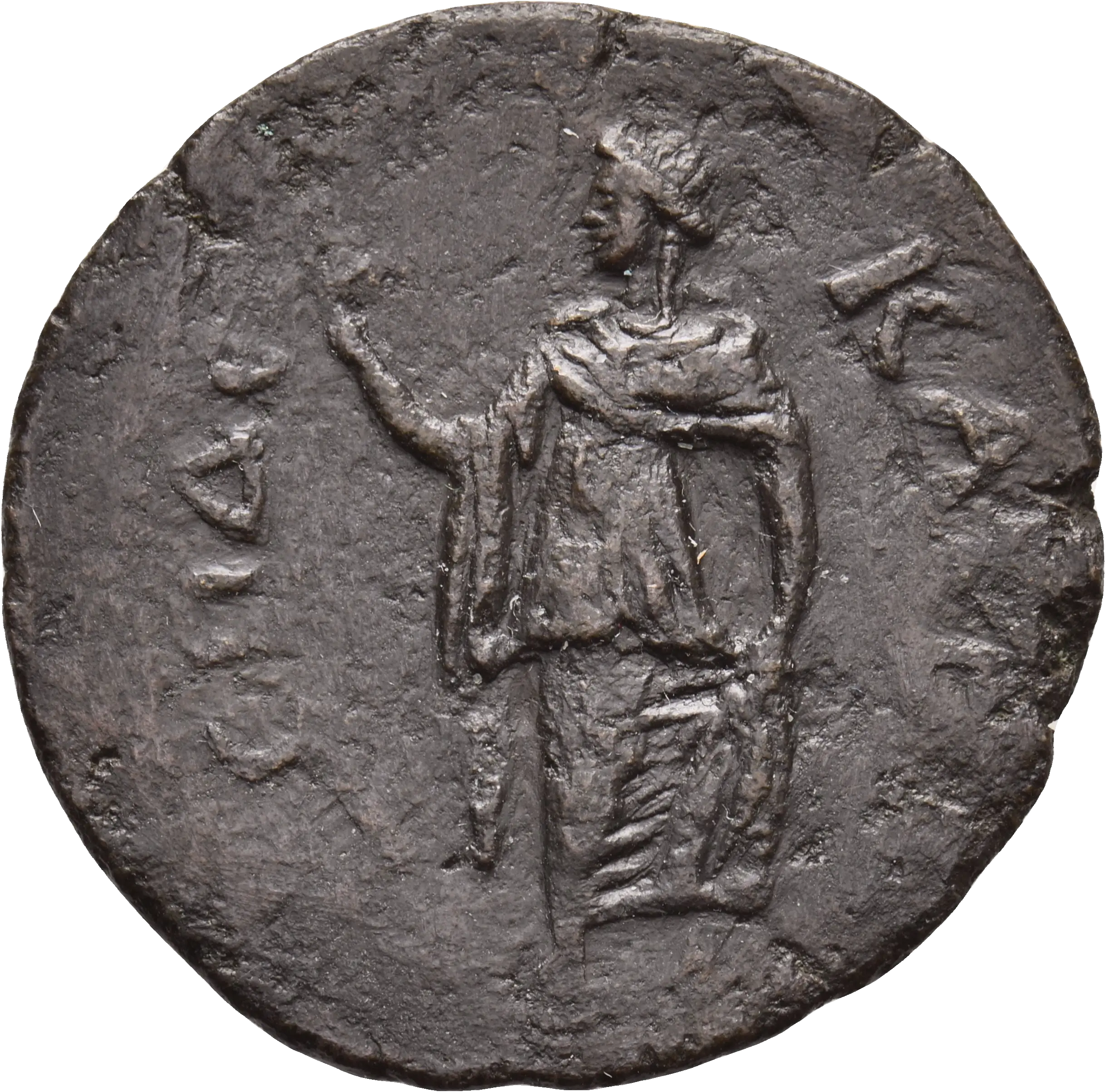 Image of the obverse