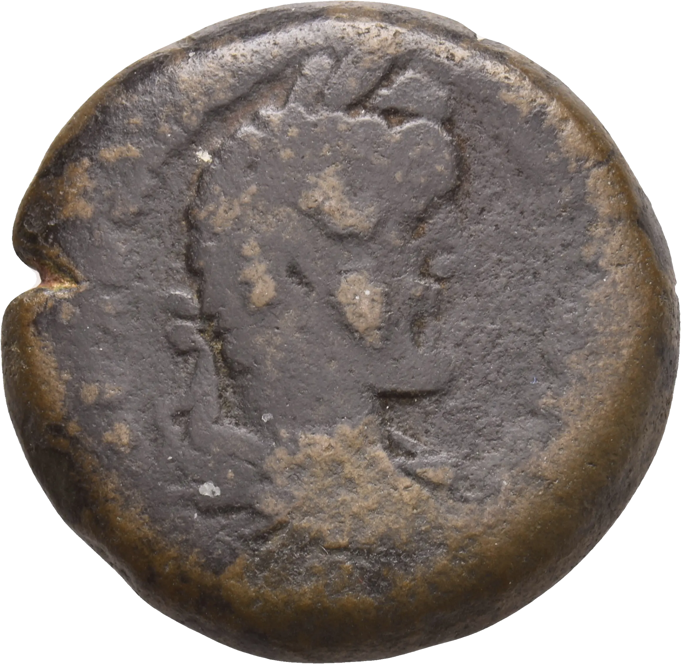 Image of the obverse