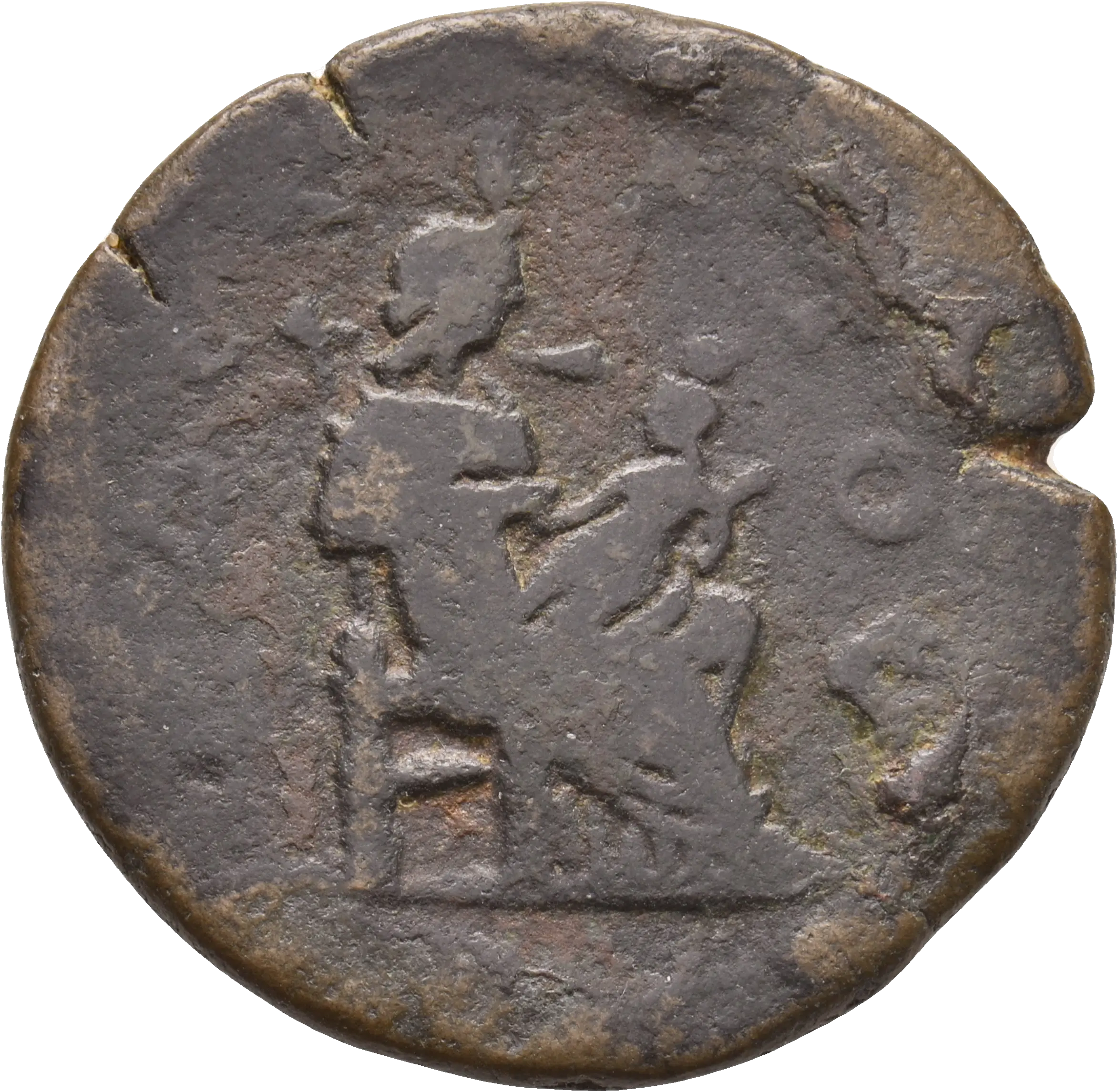 Image of the obverse