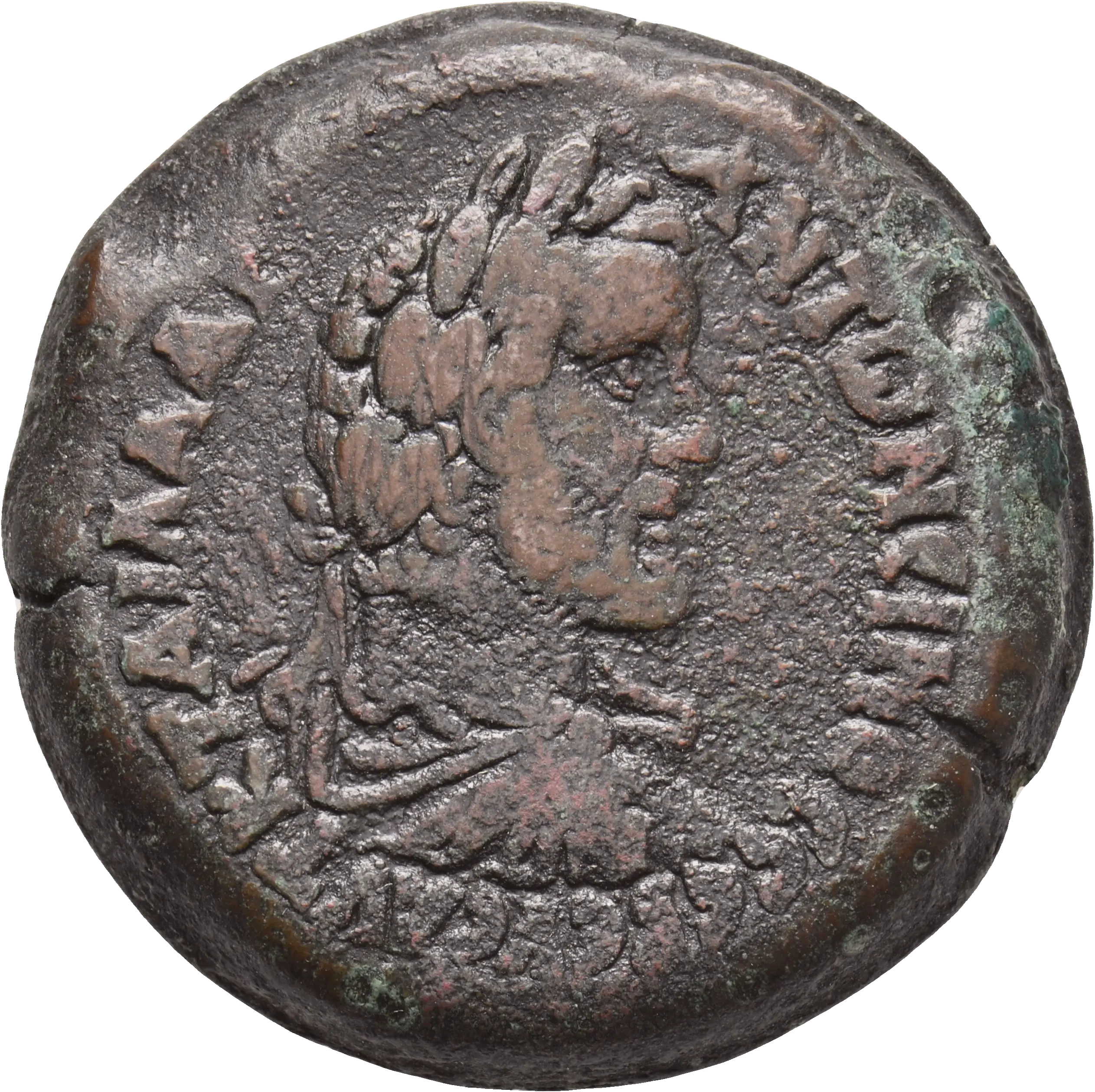Image of the obverse