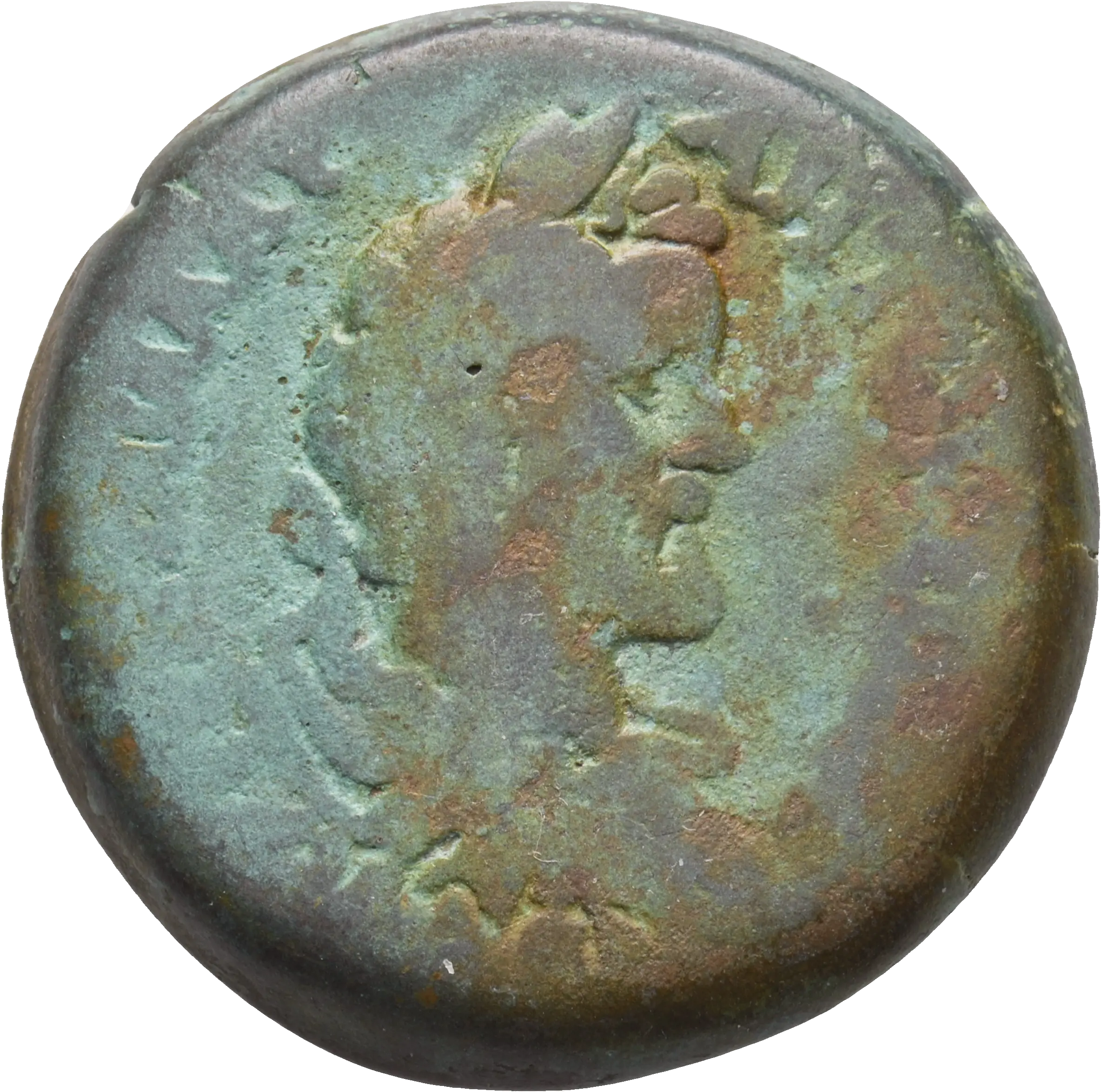 Image of the obverse