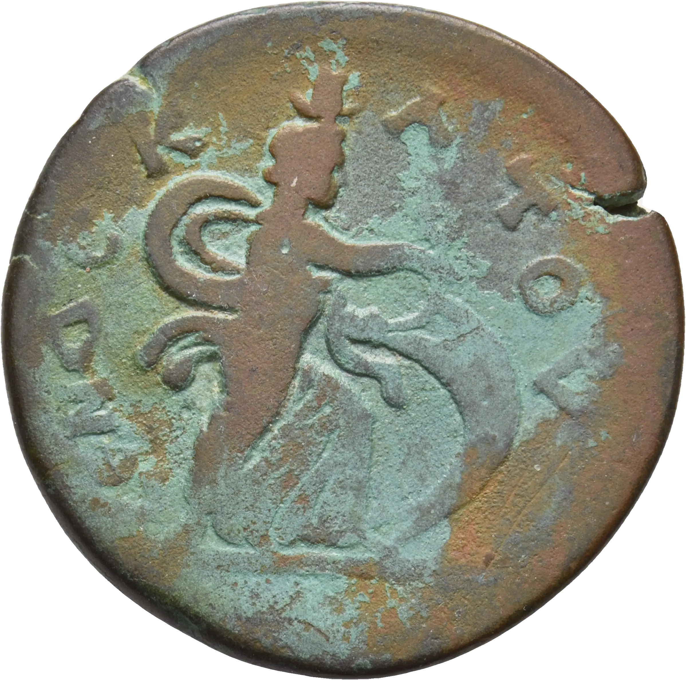 Image of the obverse