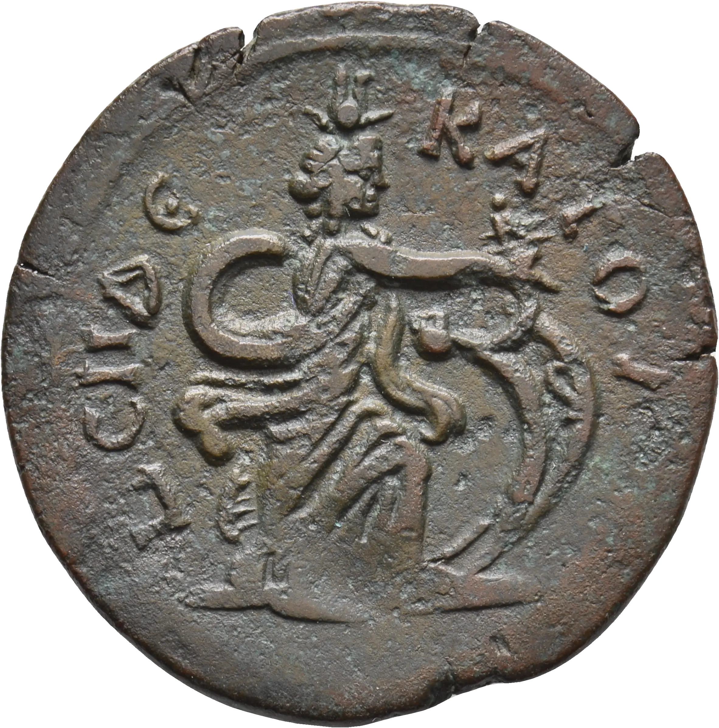Image of the obverse