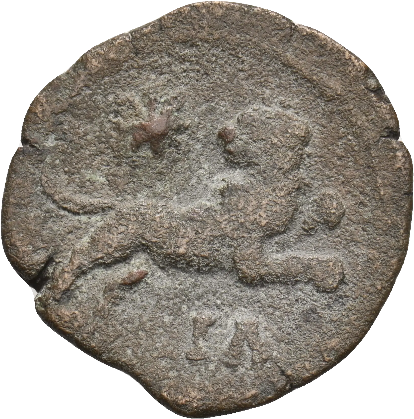 Image of the obverse