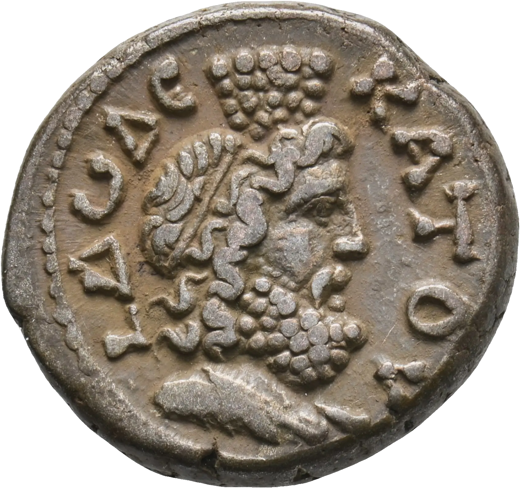 Image of the obverse