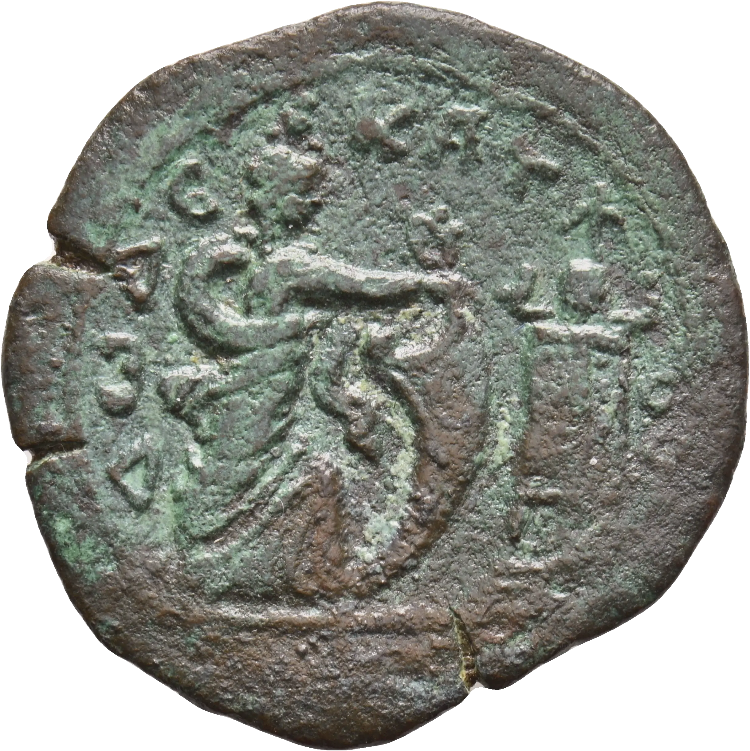 Image of the obverse