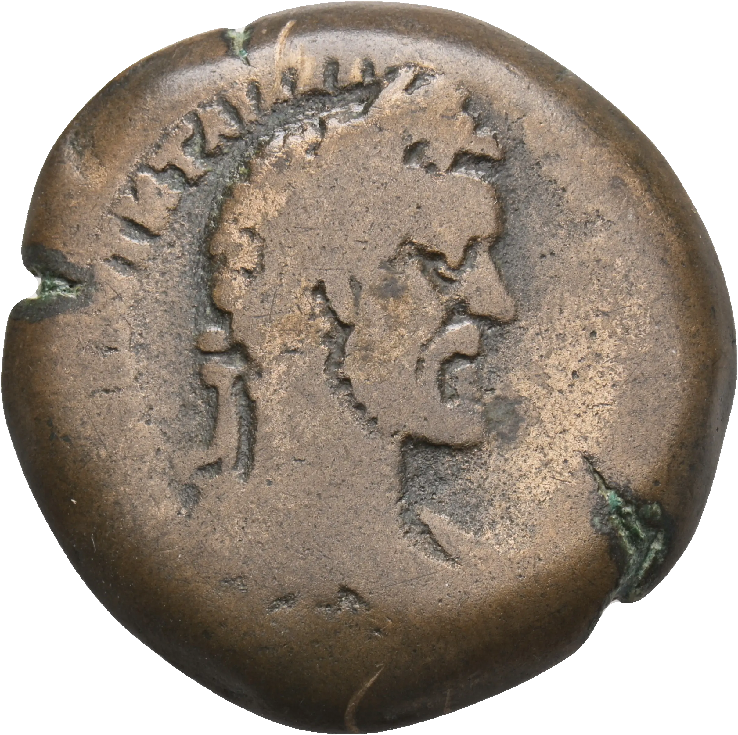 Image of the obverse