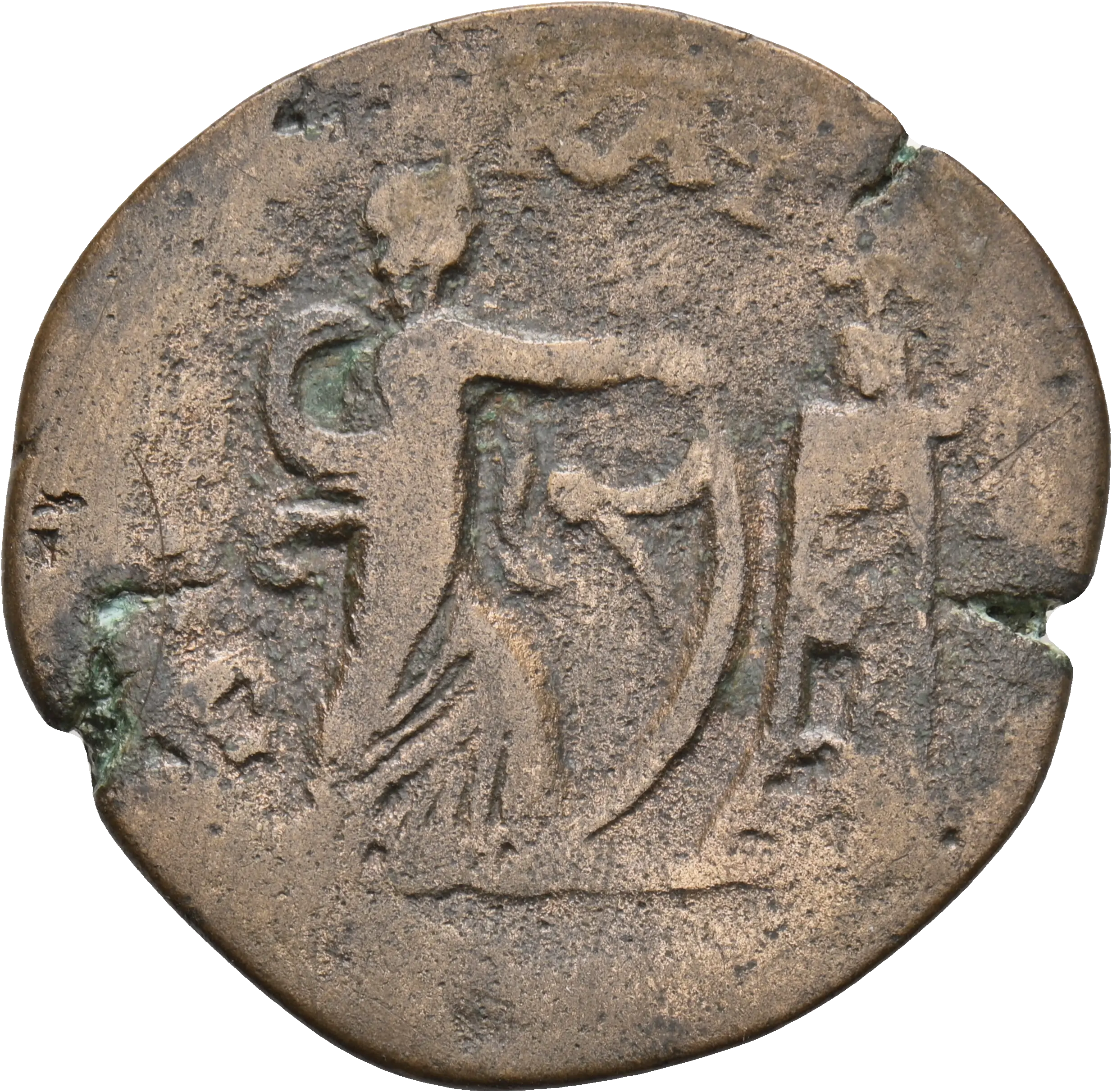 Image of the obverse