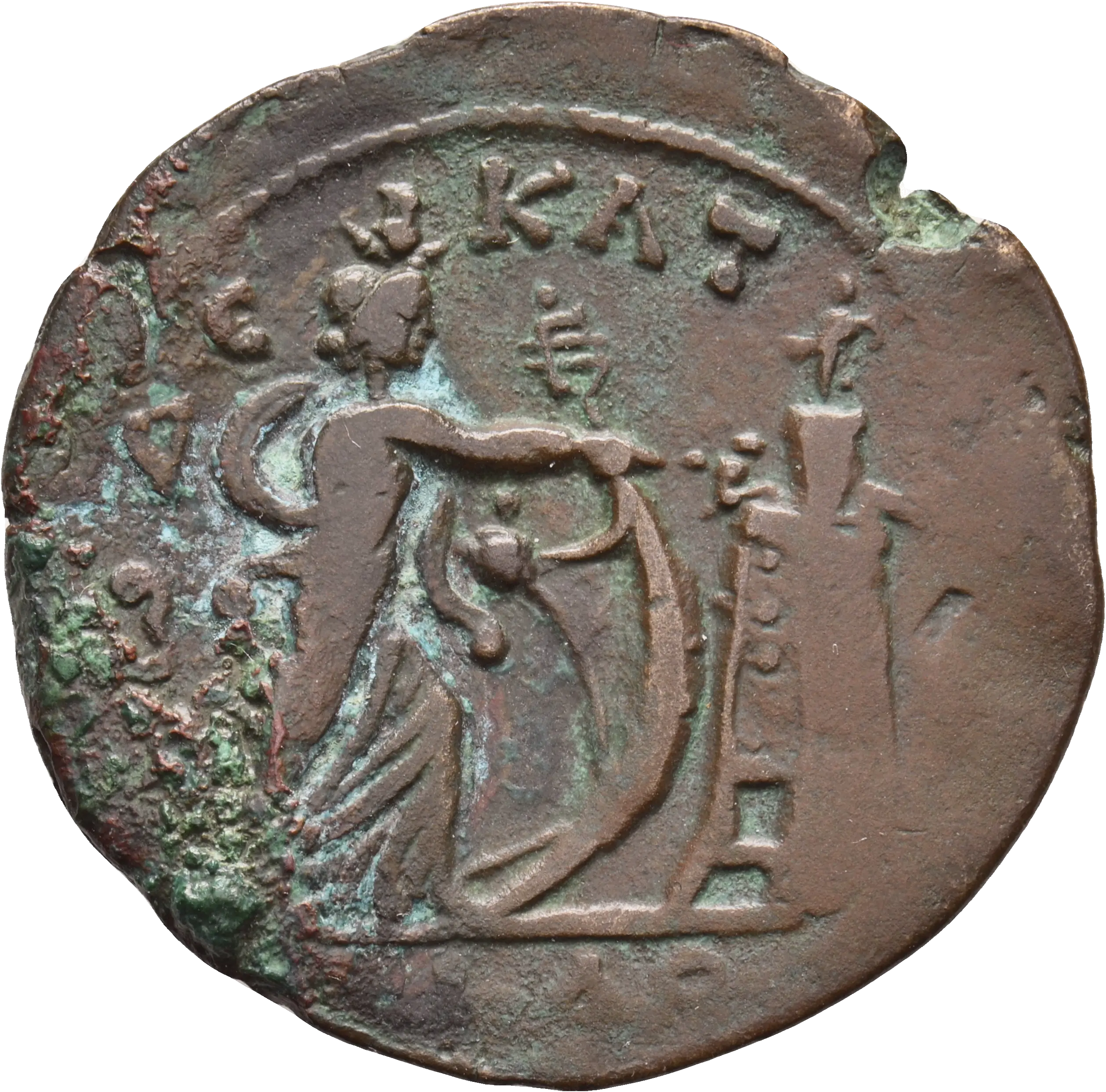 Image of the obverse