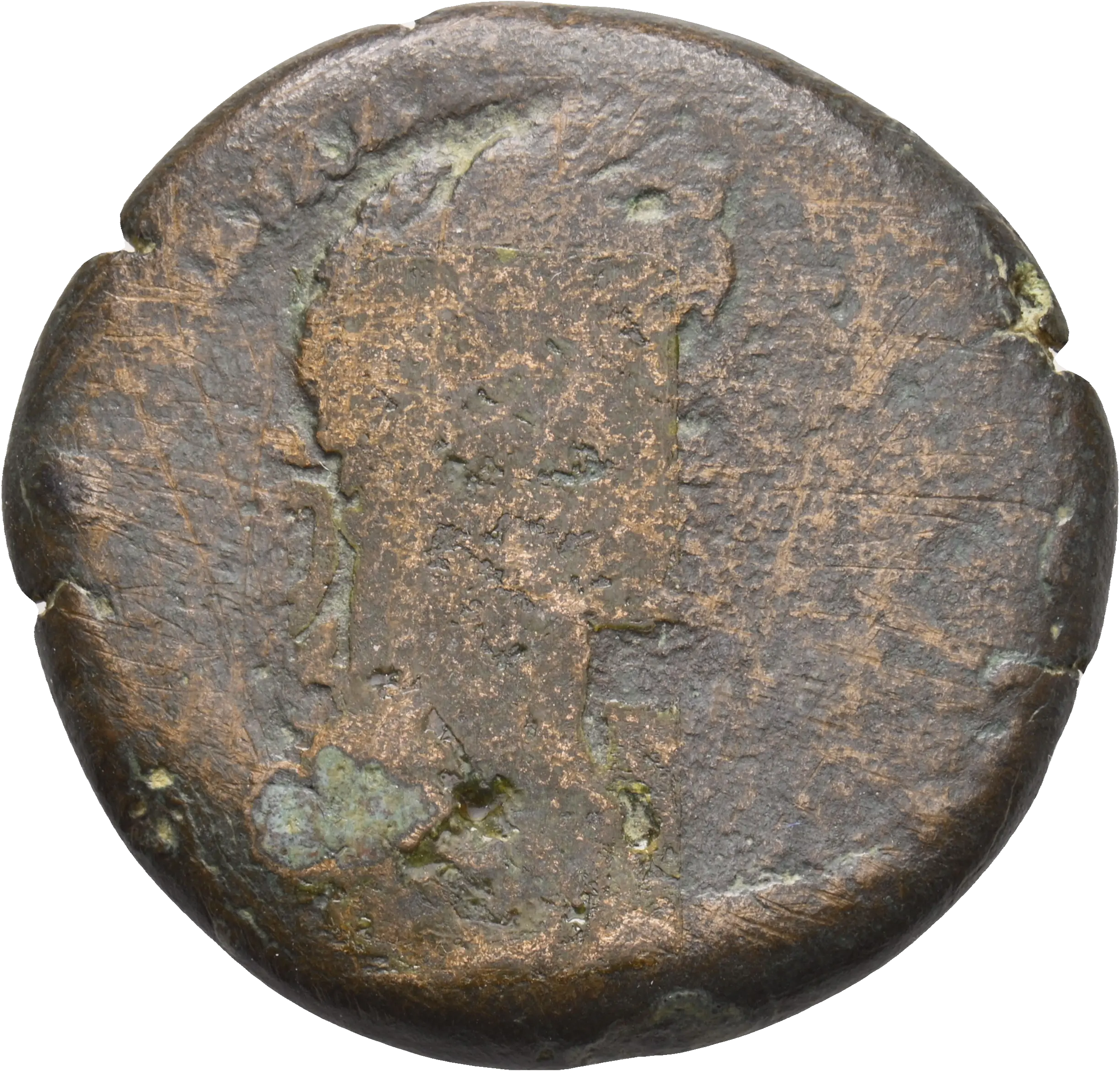 Image of the obverse
