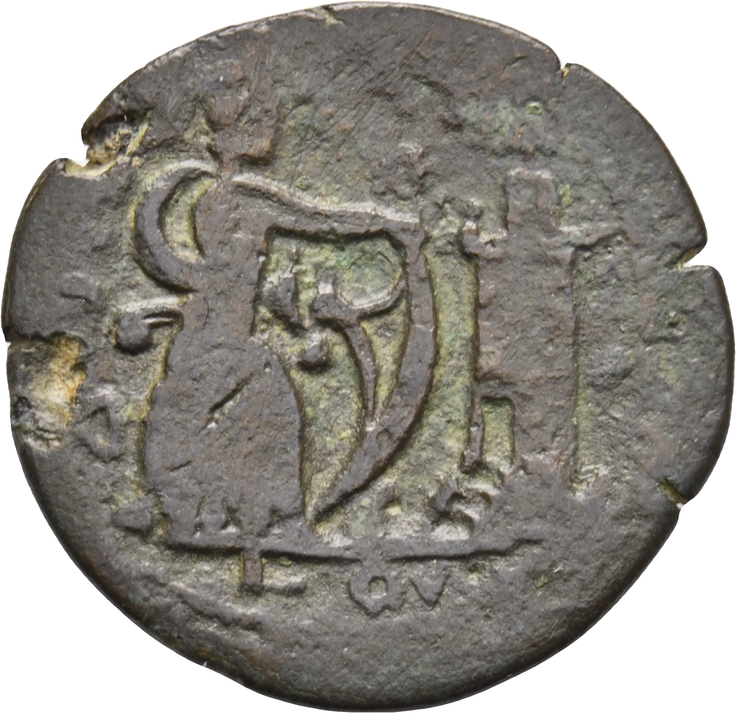 Image of the obverse