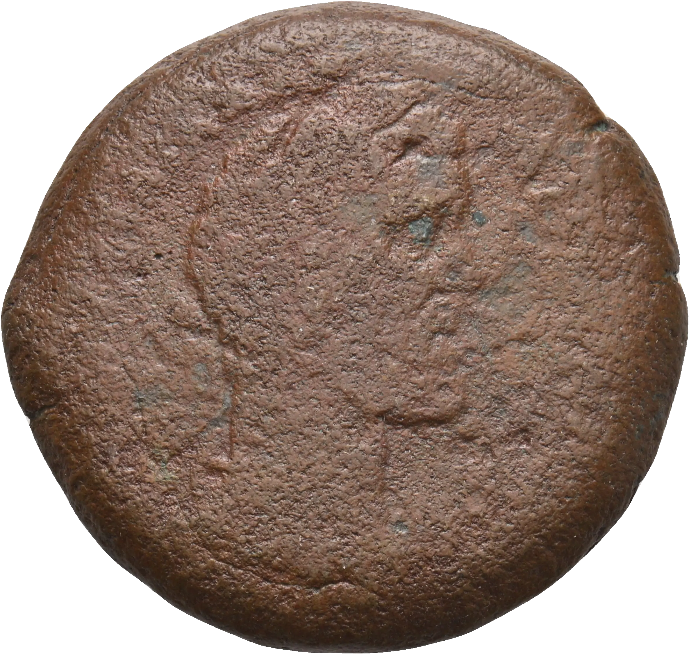 Image of the obverse
