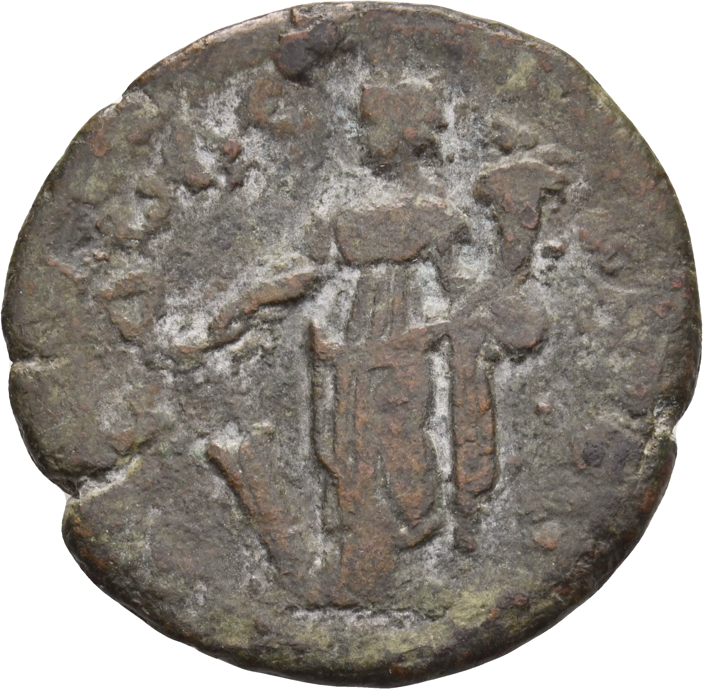 Image of the obverse