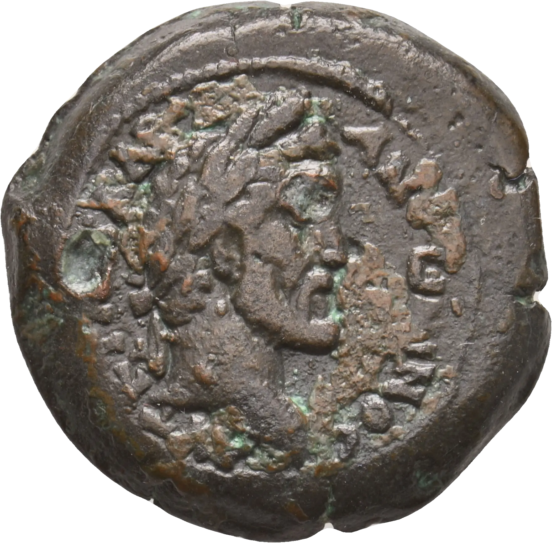 Image of the obverse