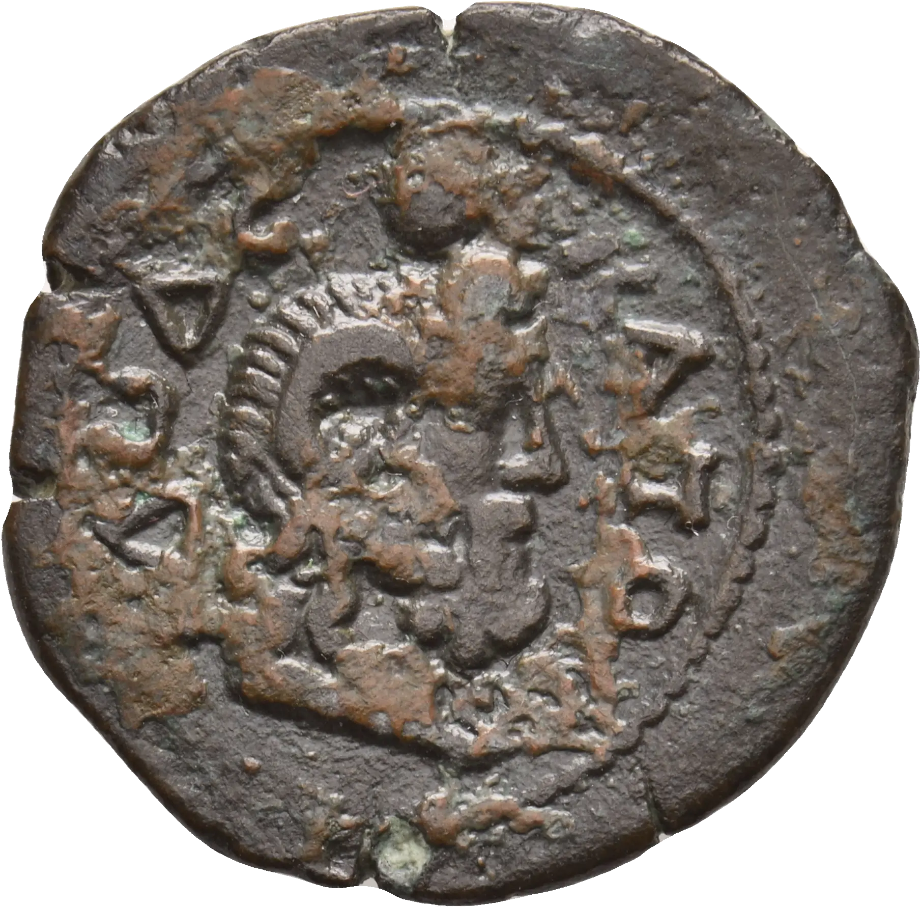 Image of the obverse