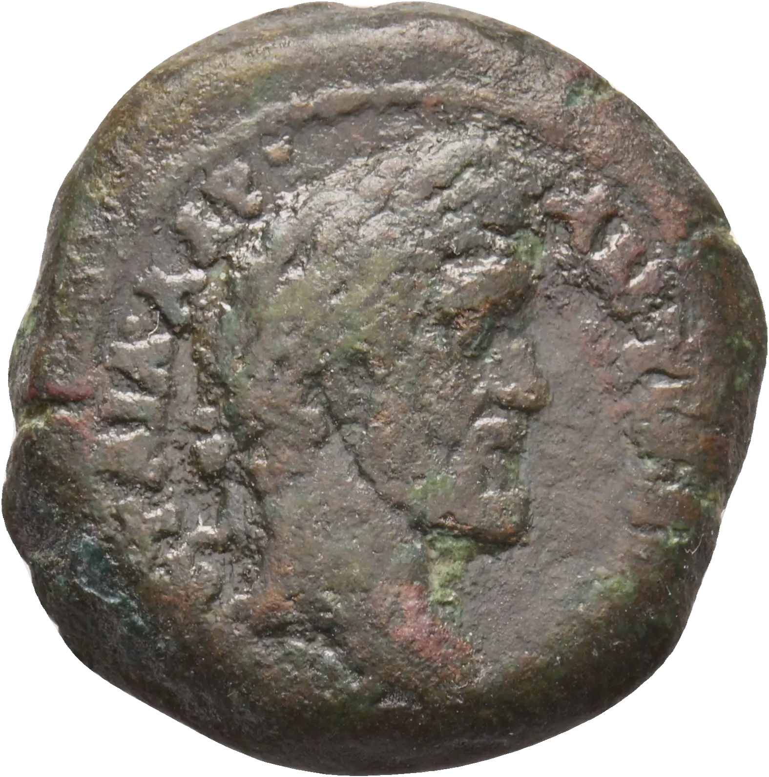 Image of the obverse