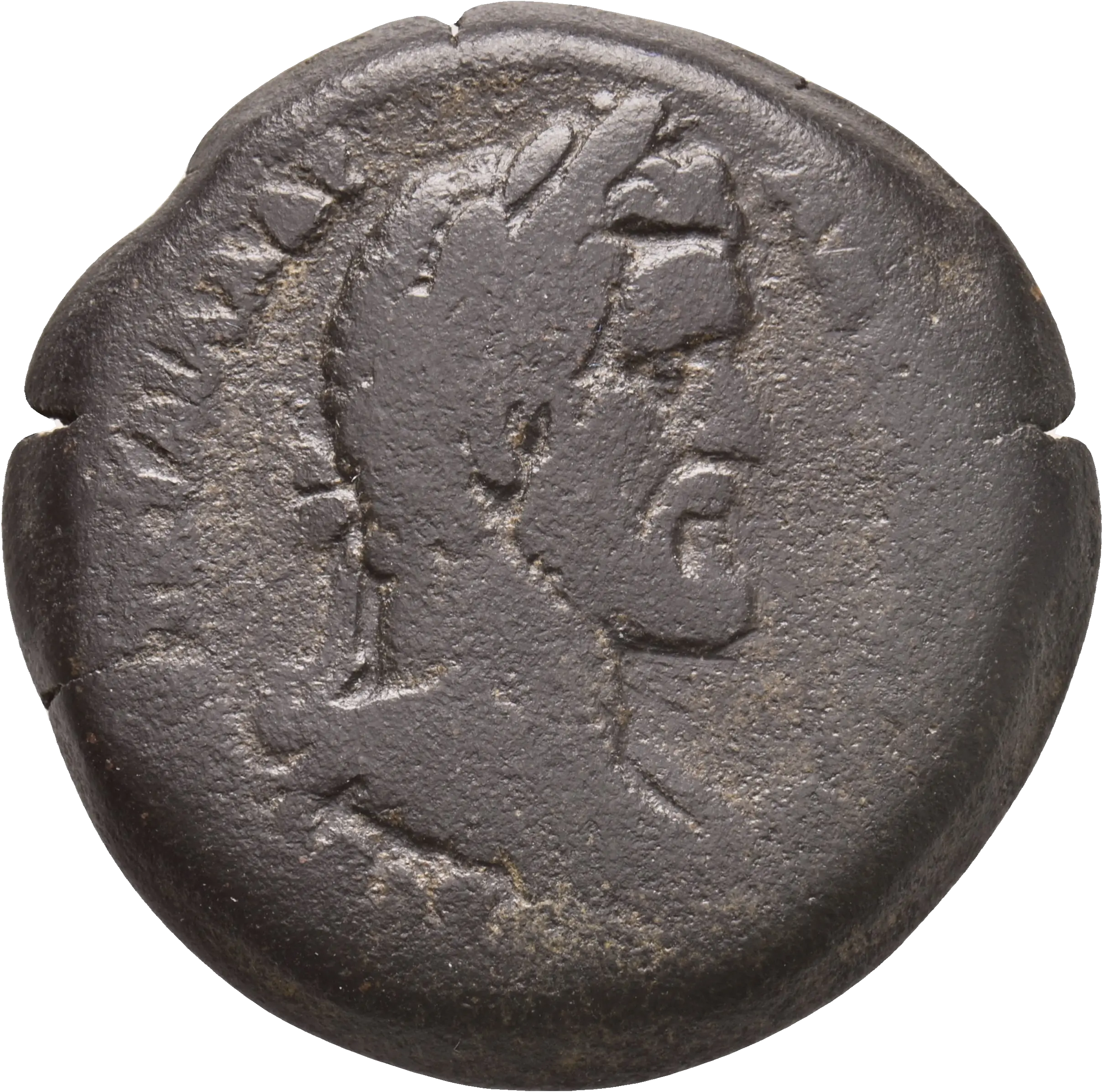 Image of the obverse