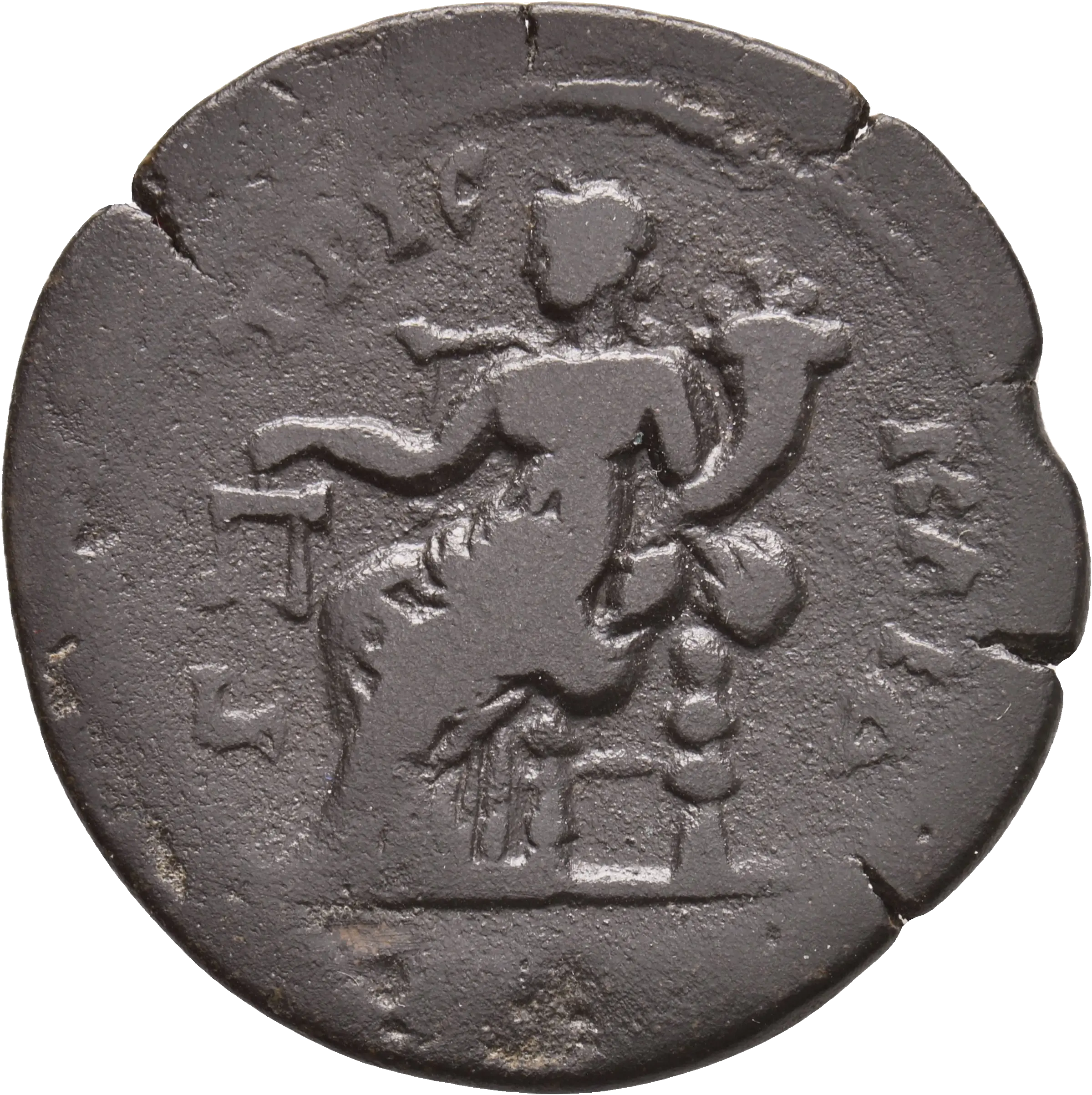 Image of the obverse