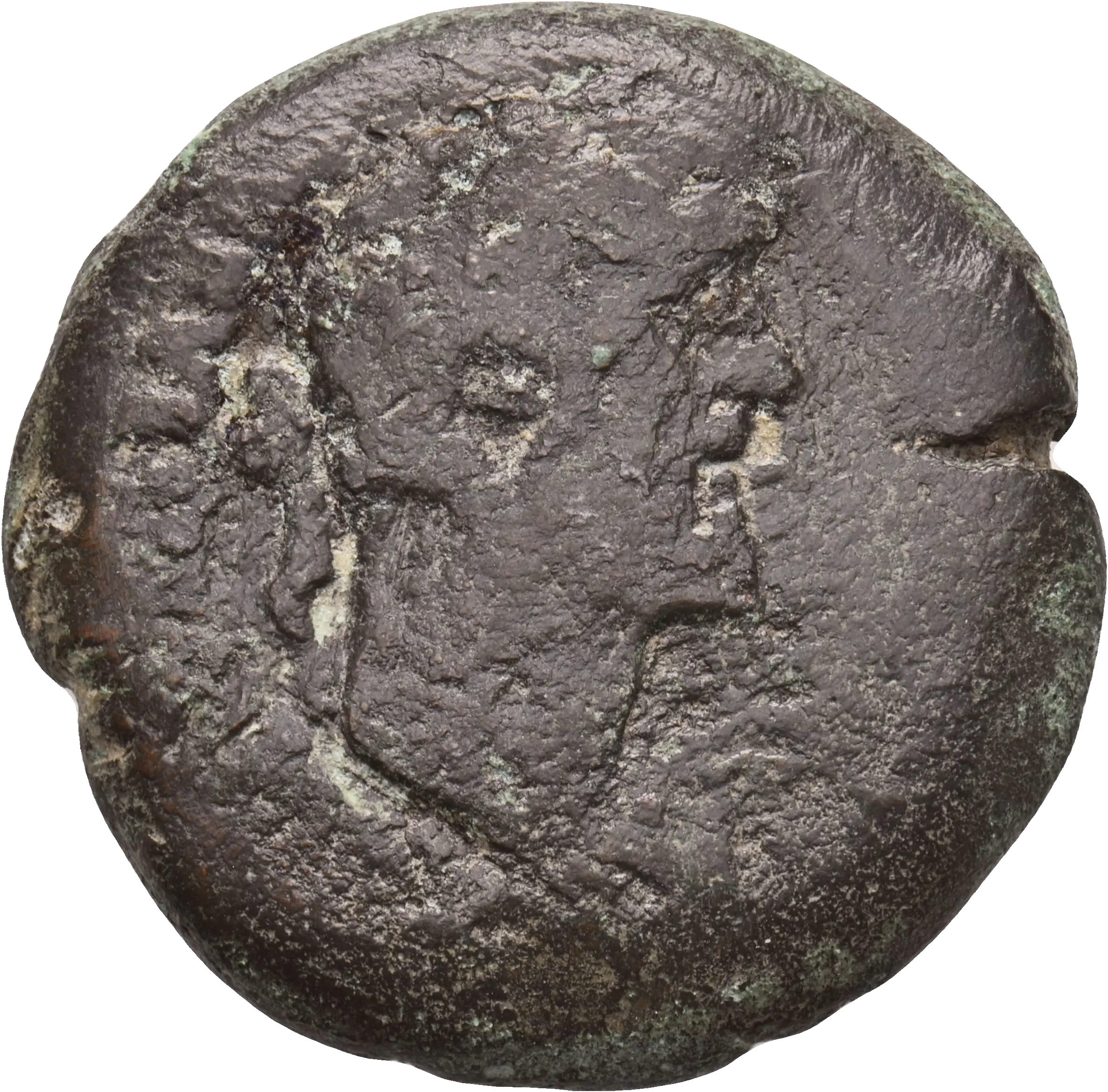 Image of the obverse