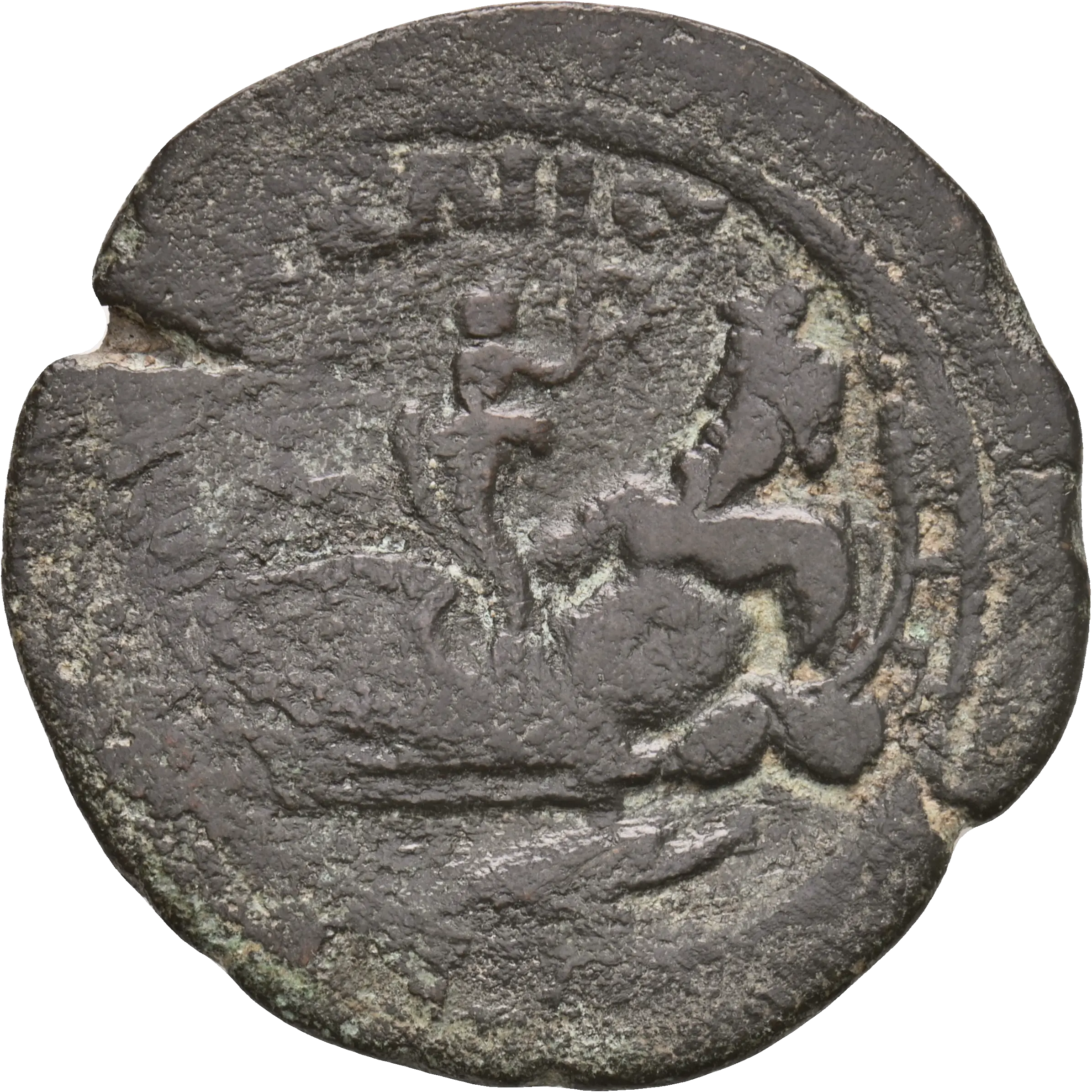 Image of the obverse