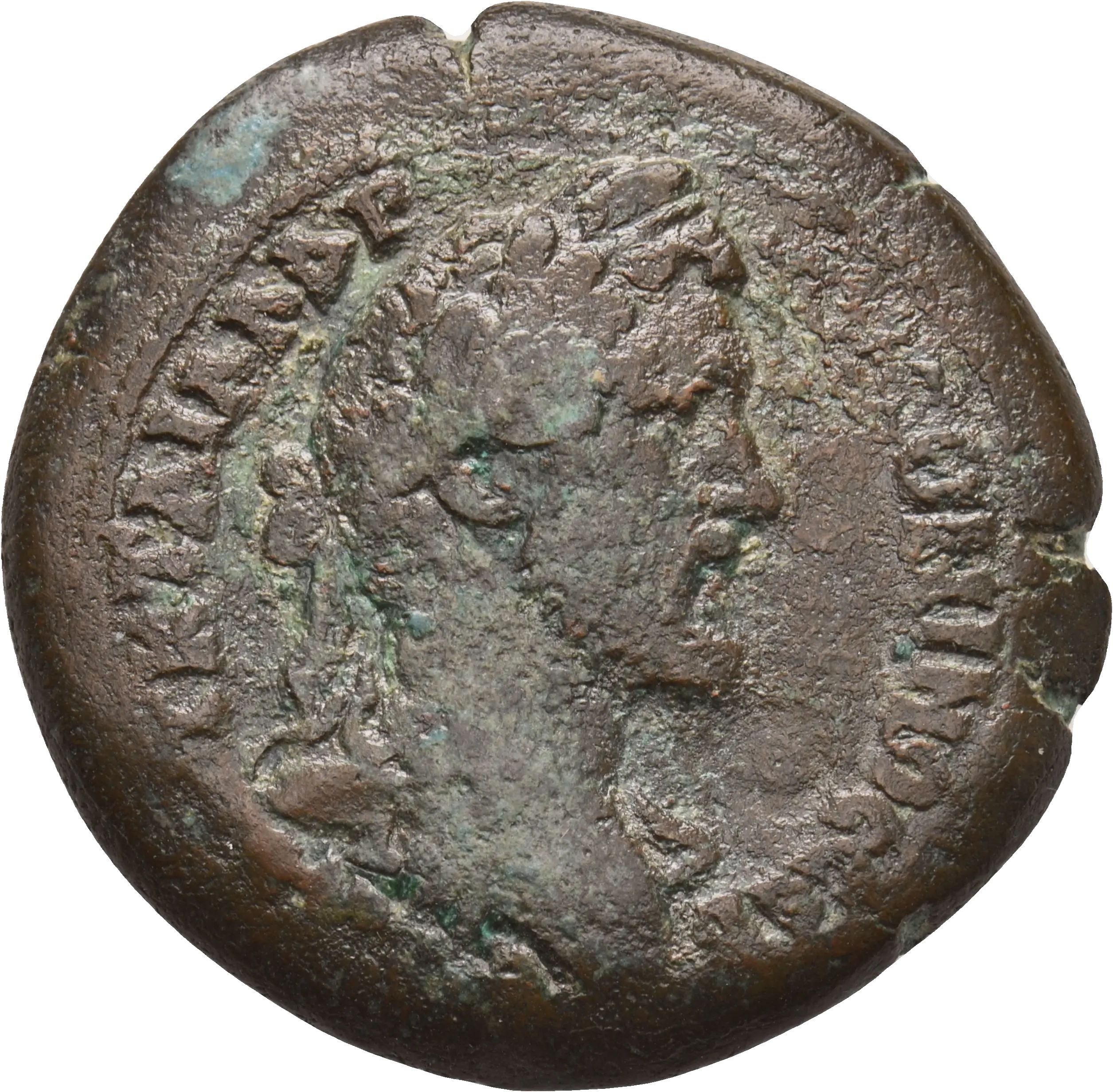 Image of the obverse
