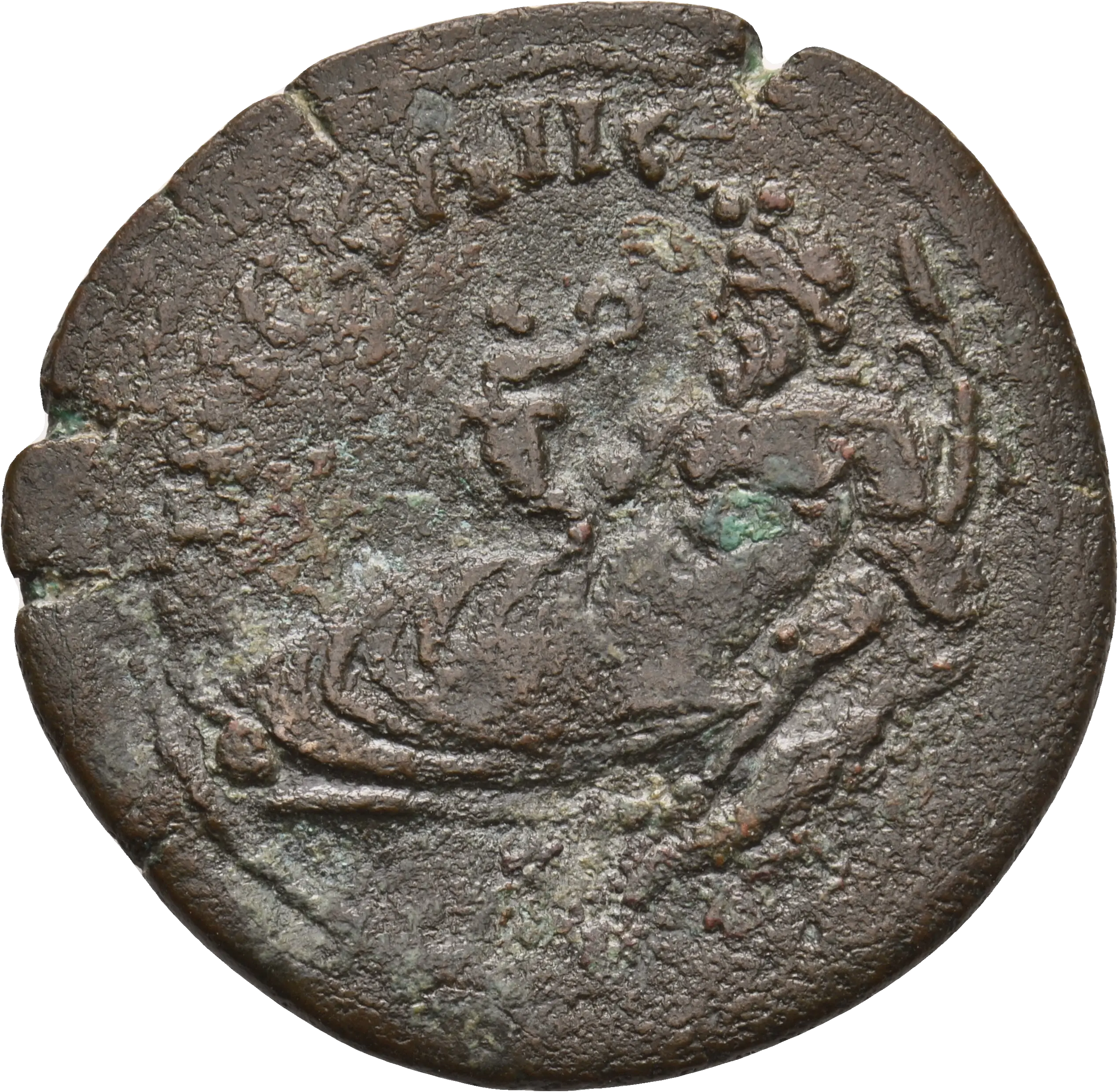 Image of the obverse