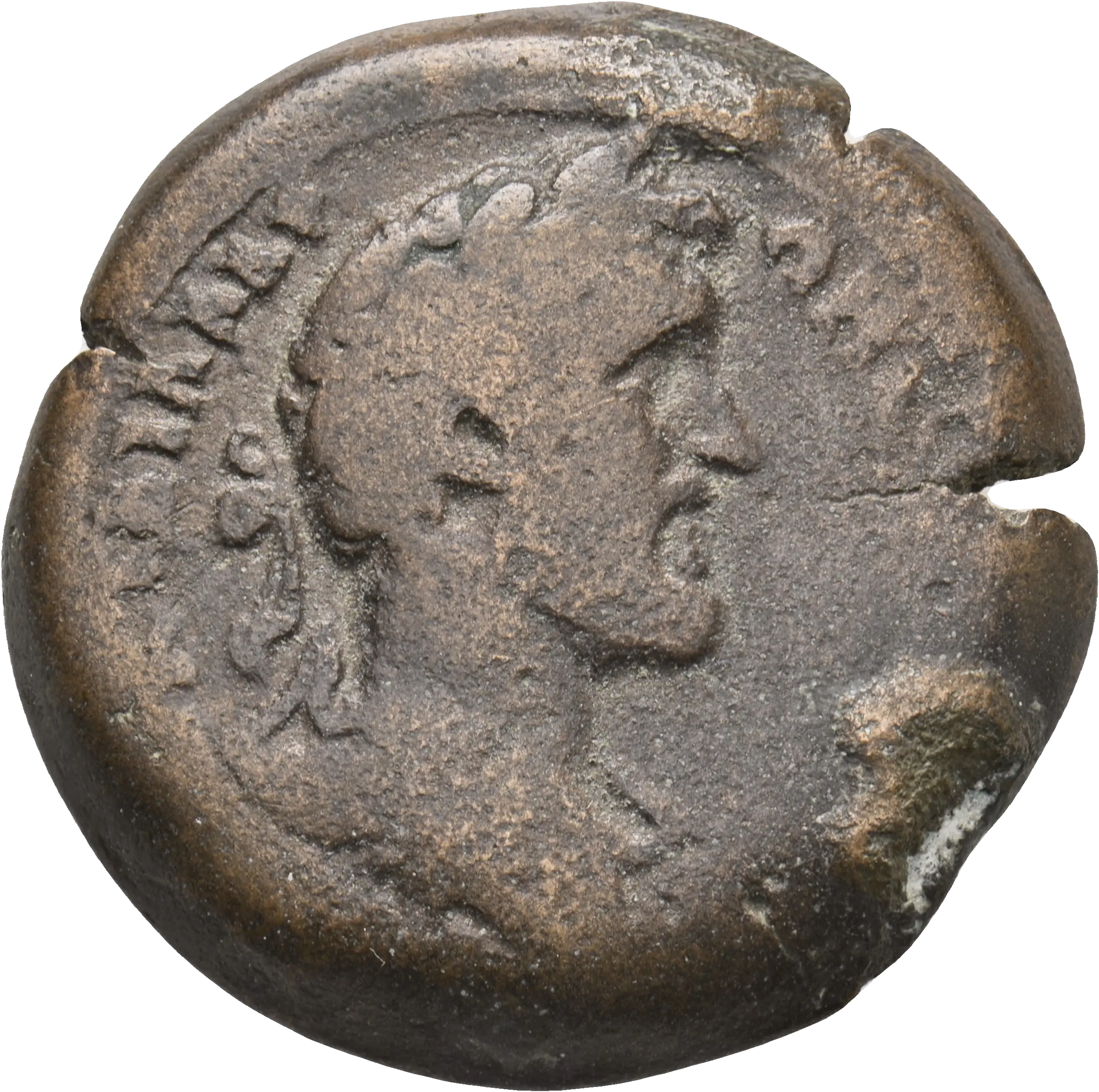 Image of the obverse