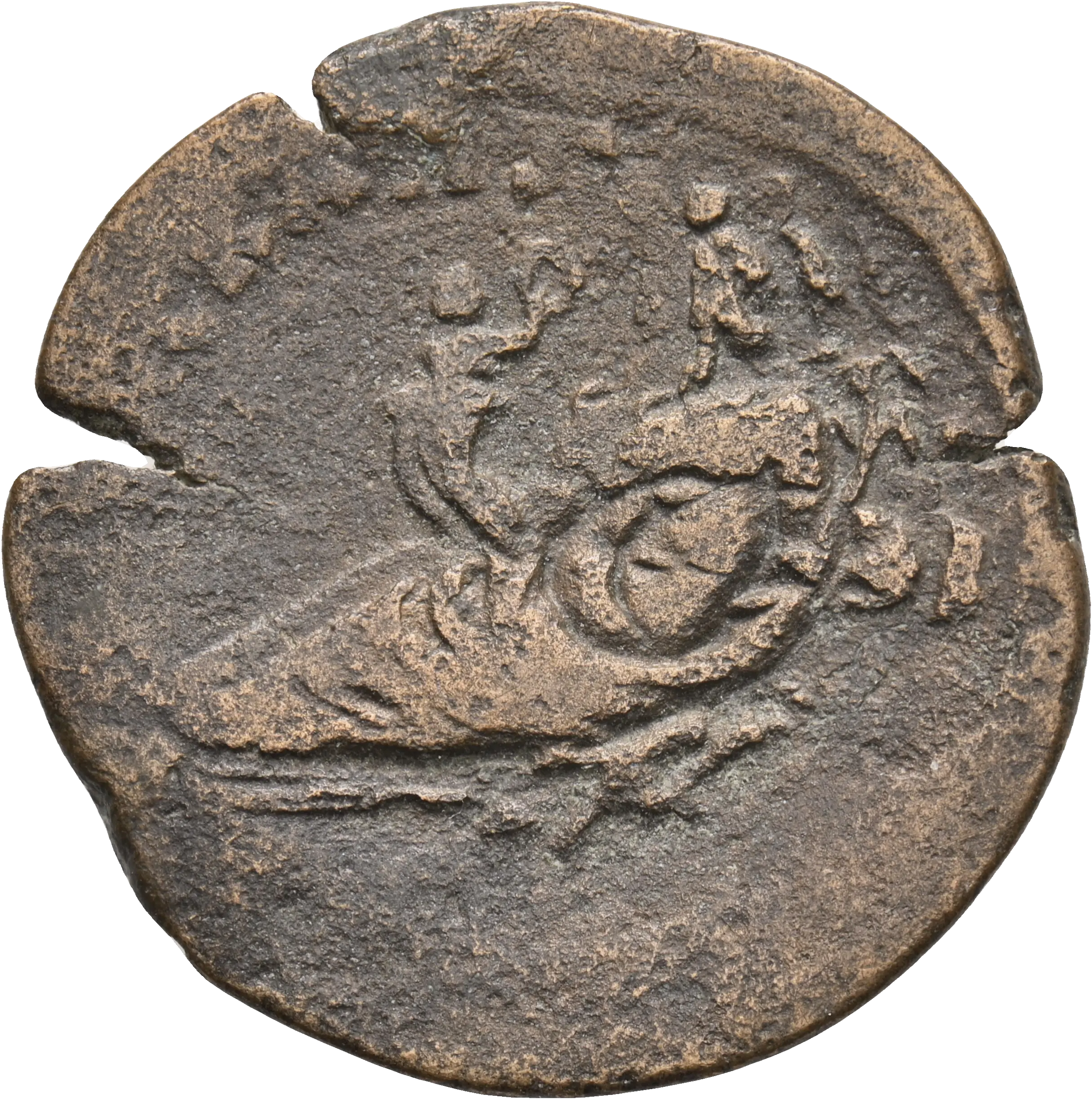 Image of the obverse