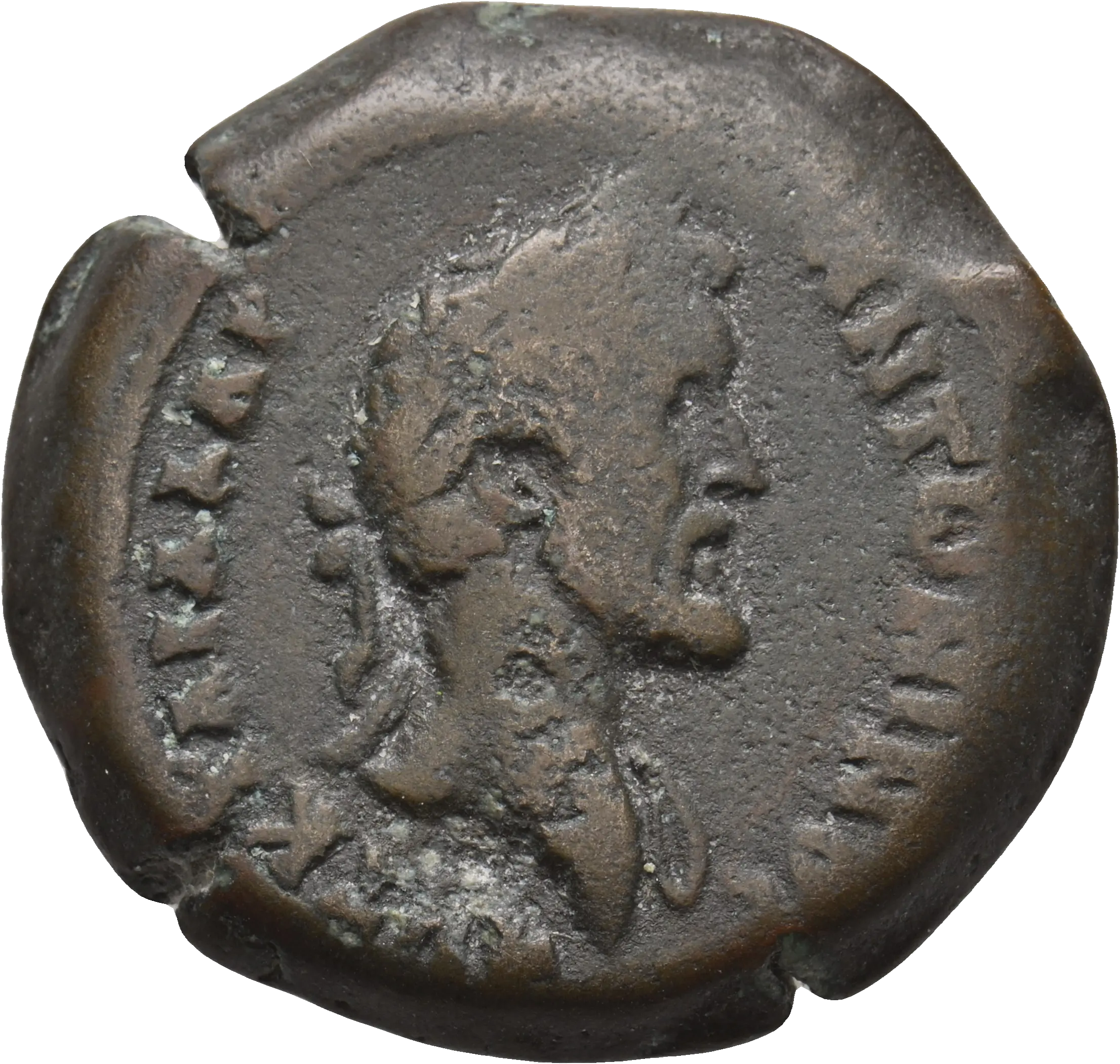Image of the obverse