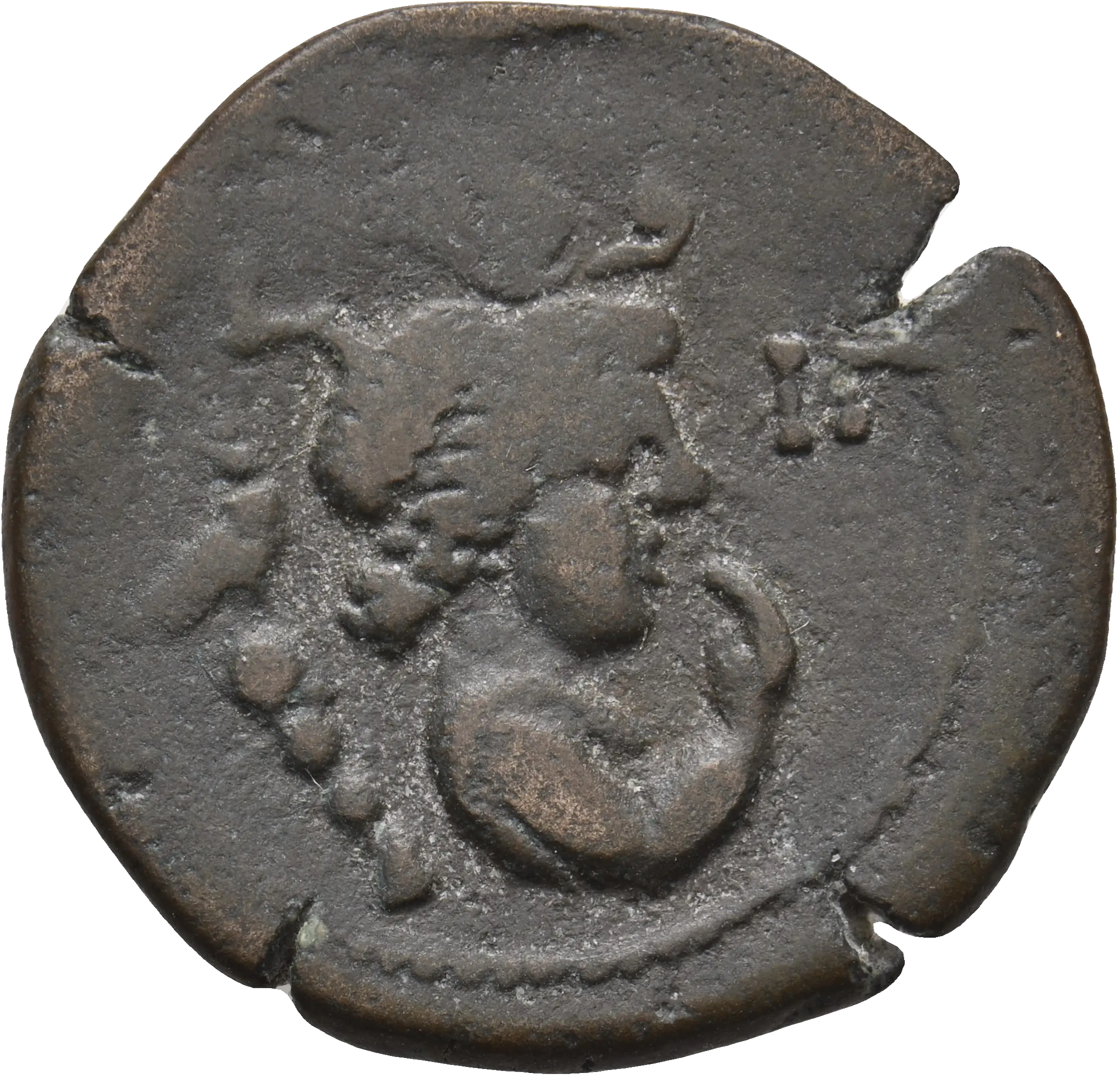 Image of the obverse