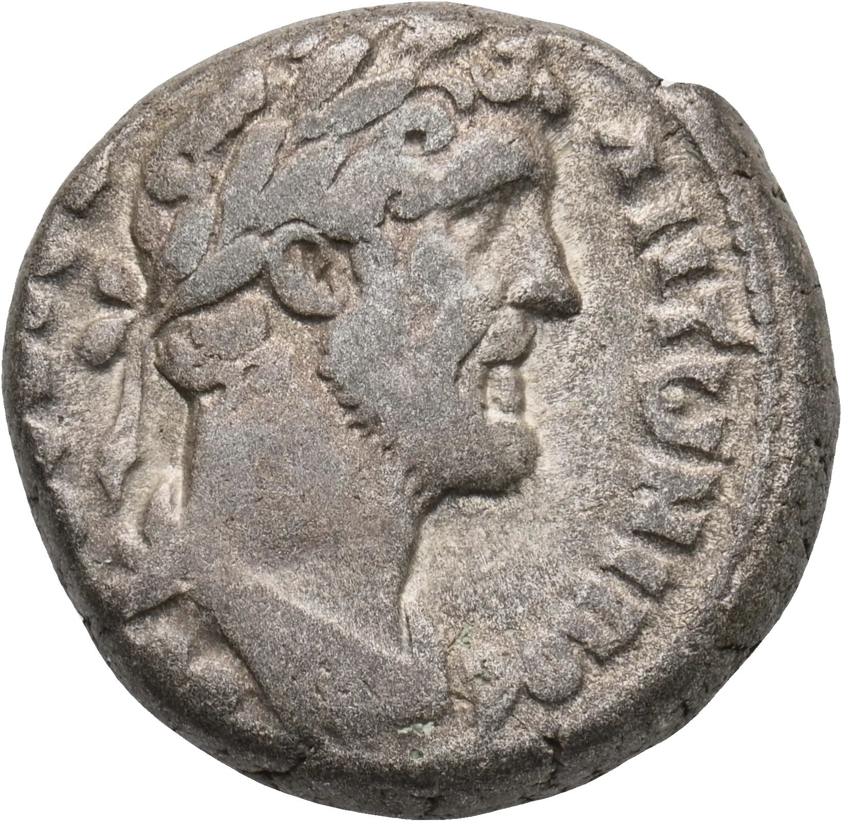 Image of the obverse