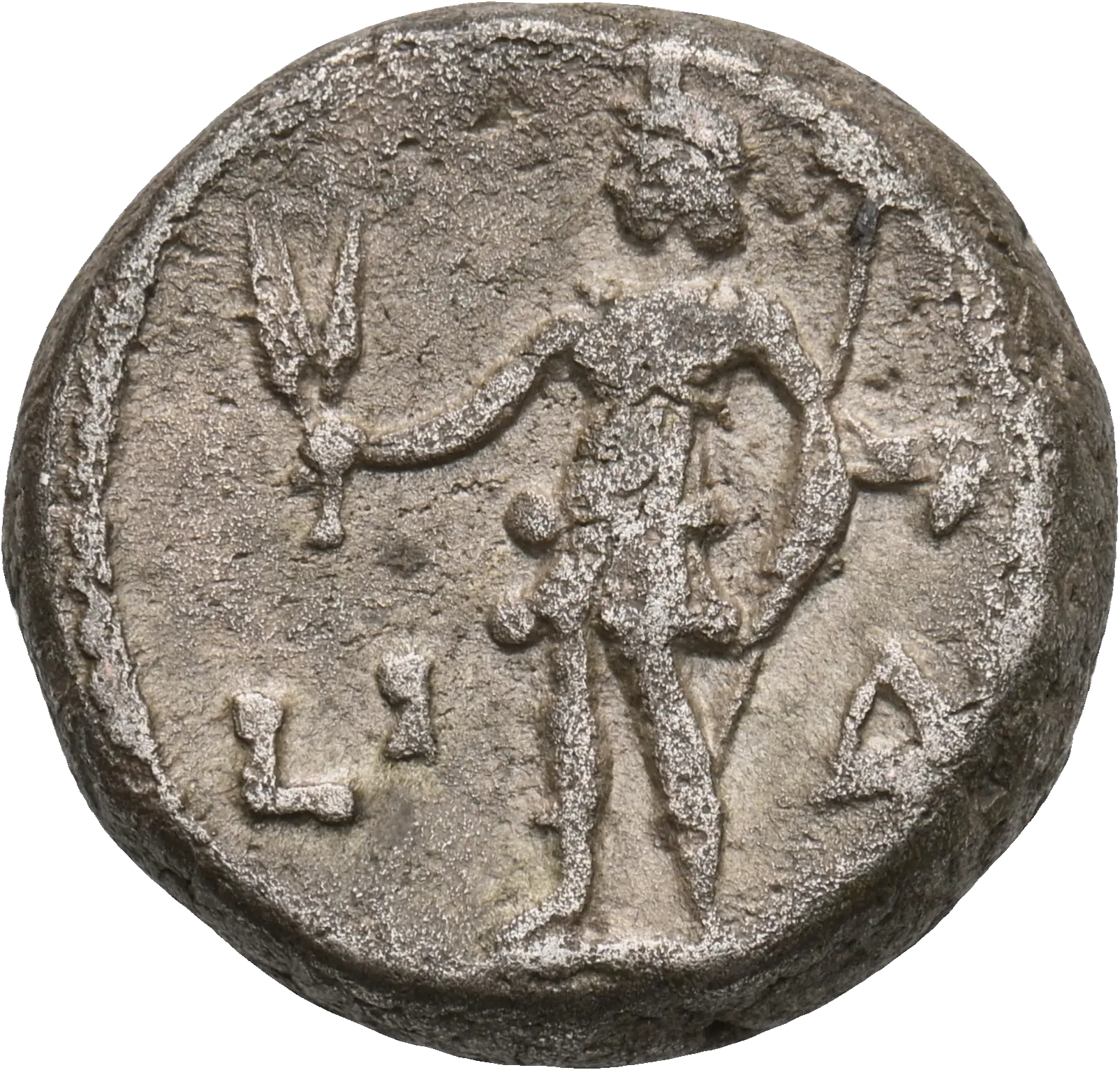 Image of the obverse