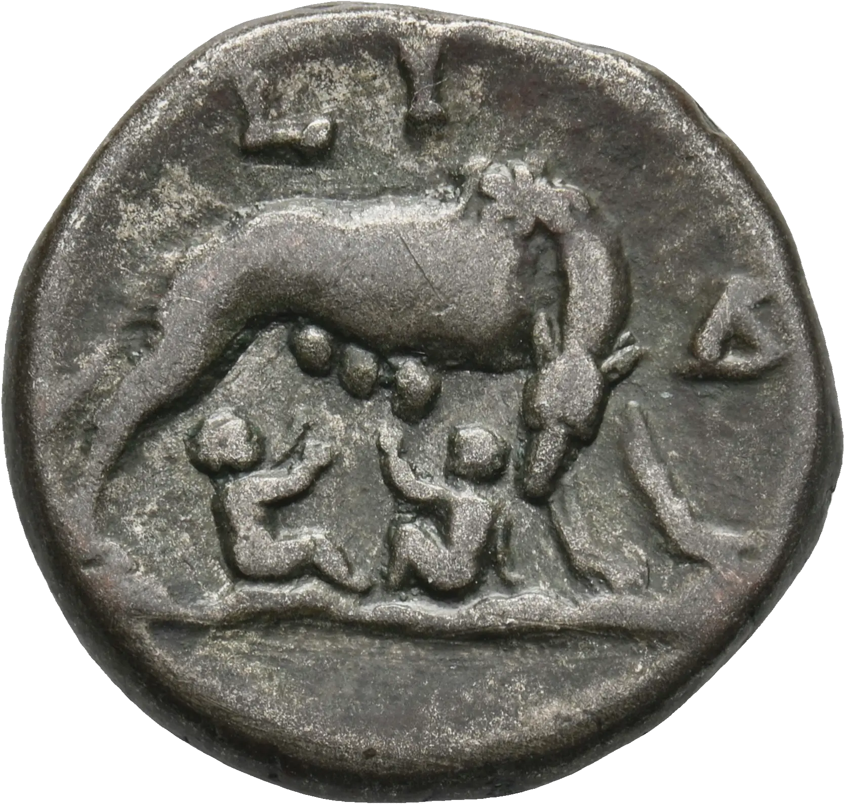 Image of the obverse