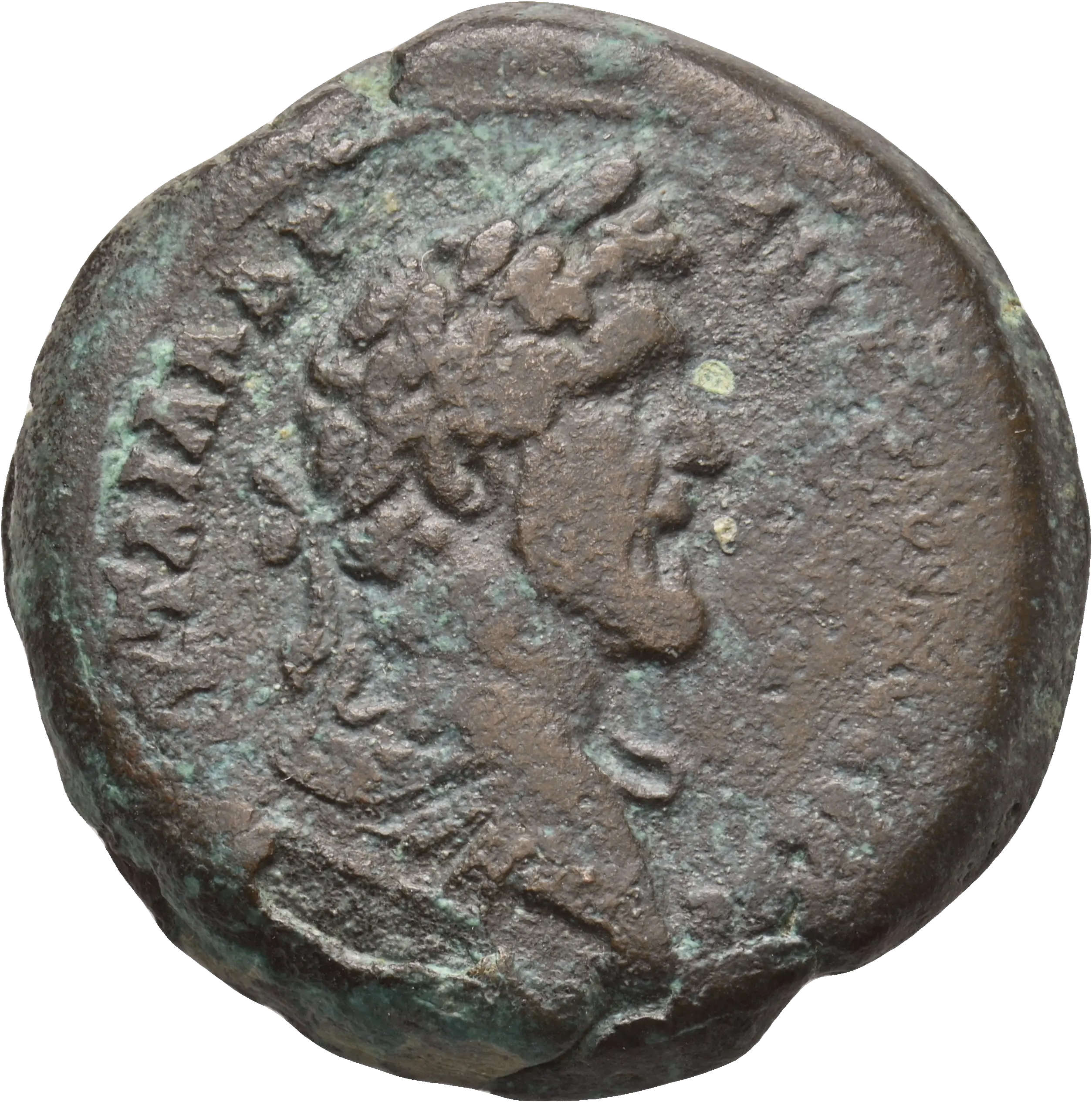 Image of the obverse