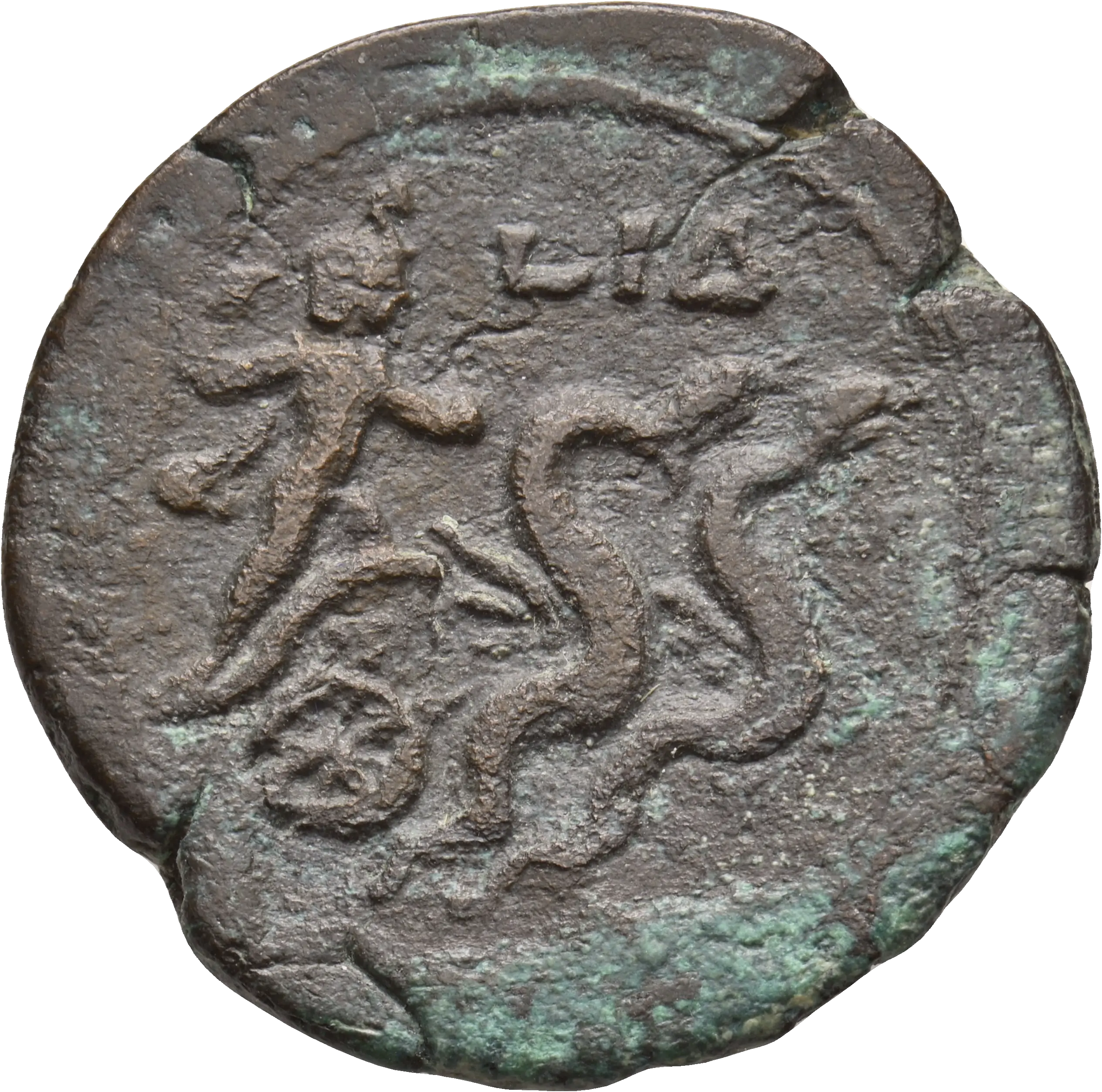 Image of the obverse