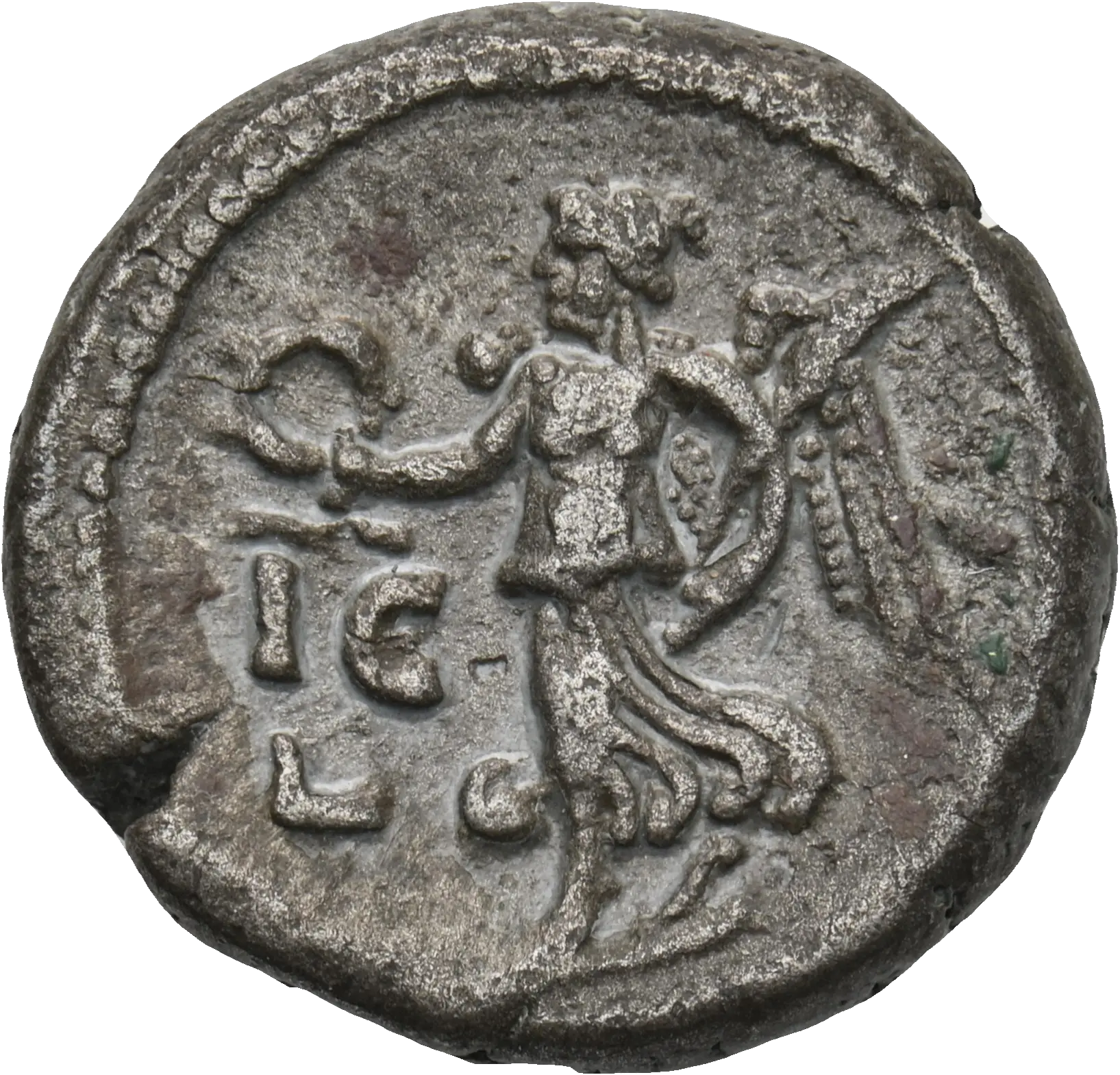 Image of the obverse