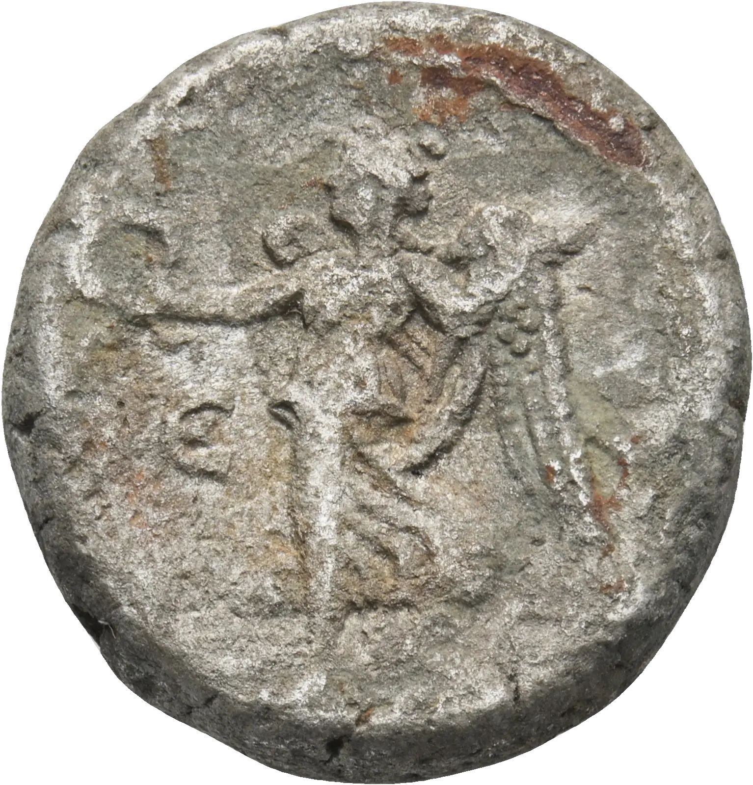 Image of the obverse